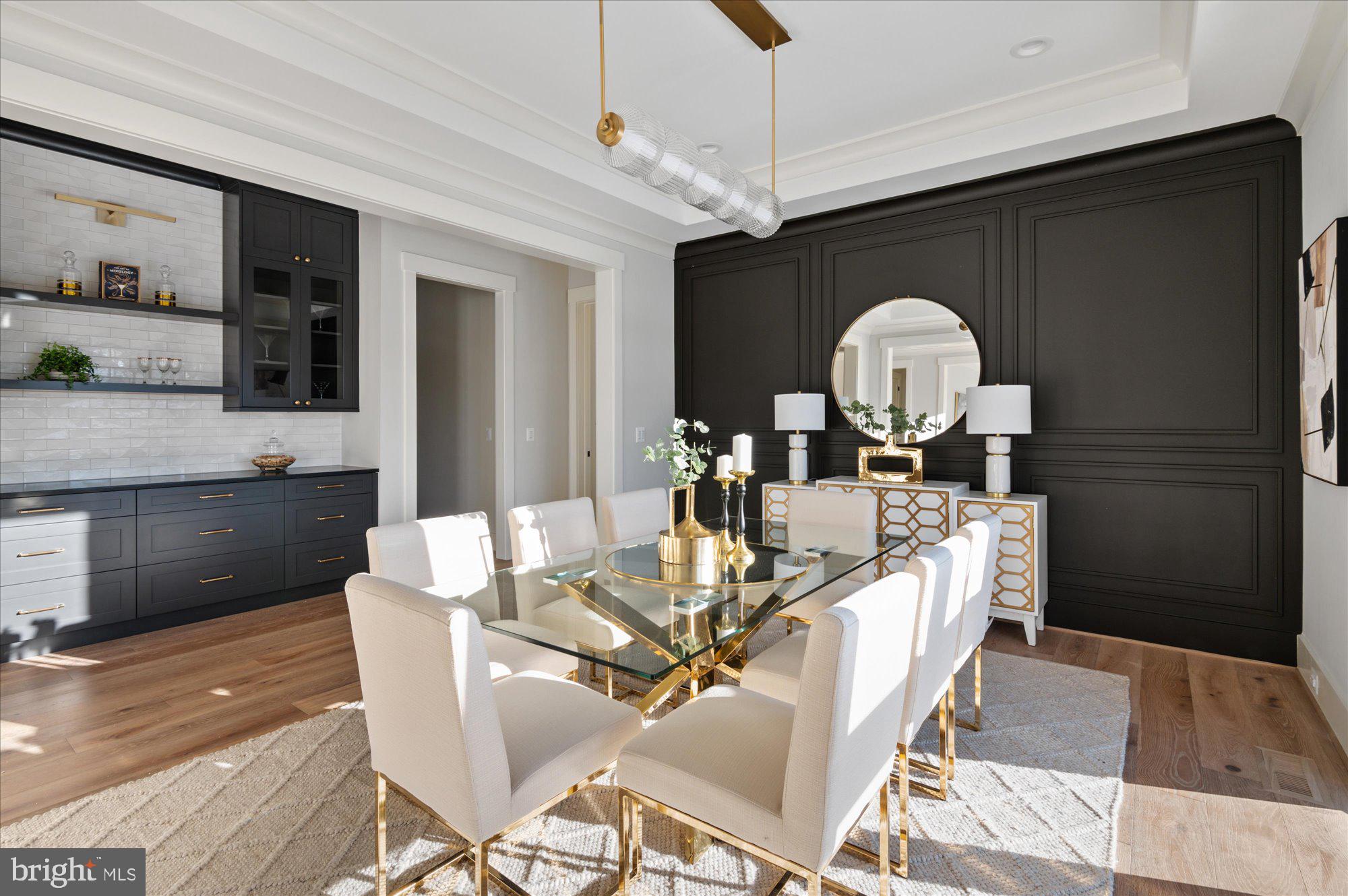 MARLBORO ESTATES - Residential