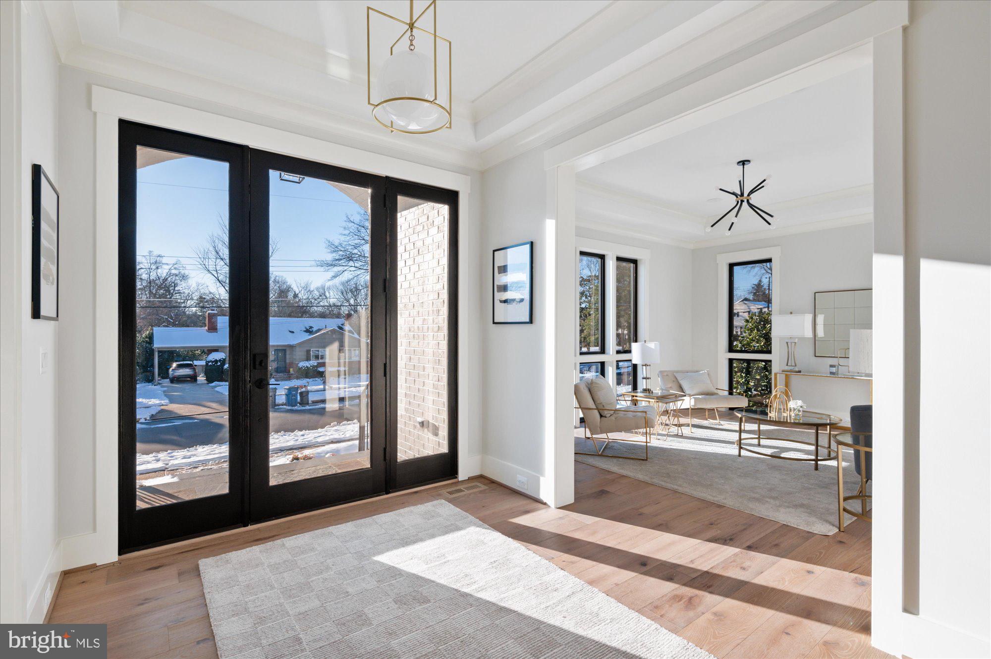 MARLBORO ESTATES - Residential