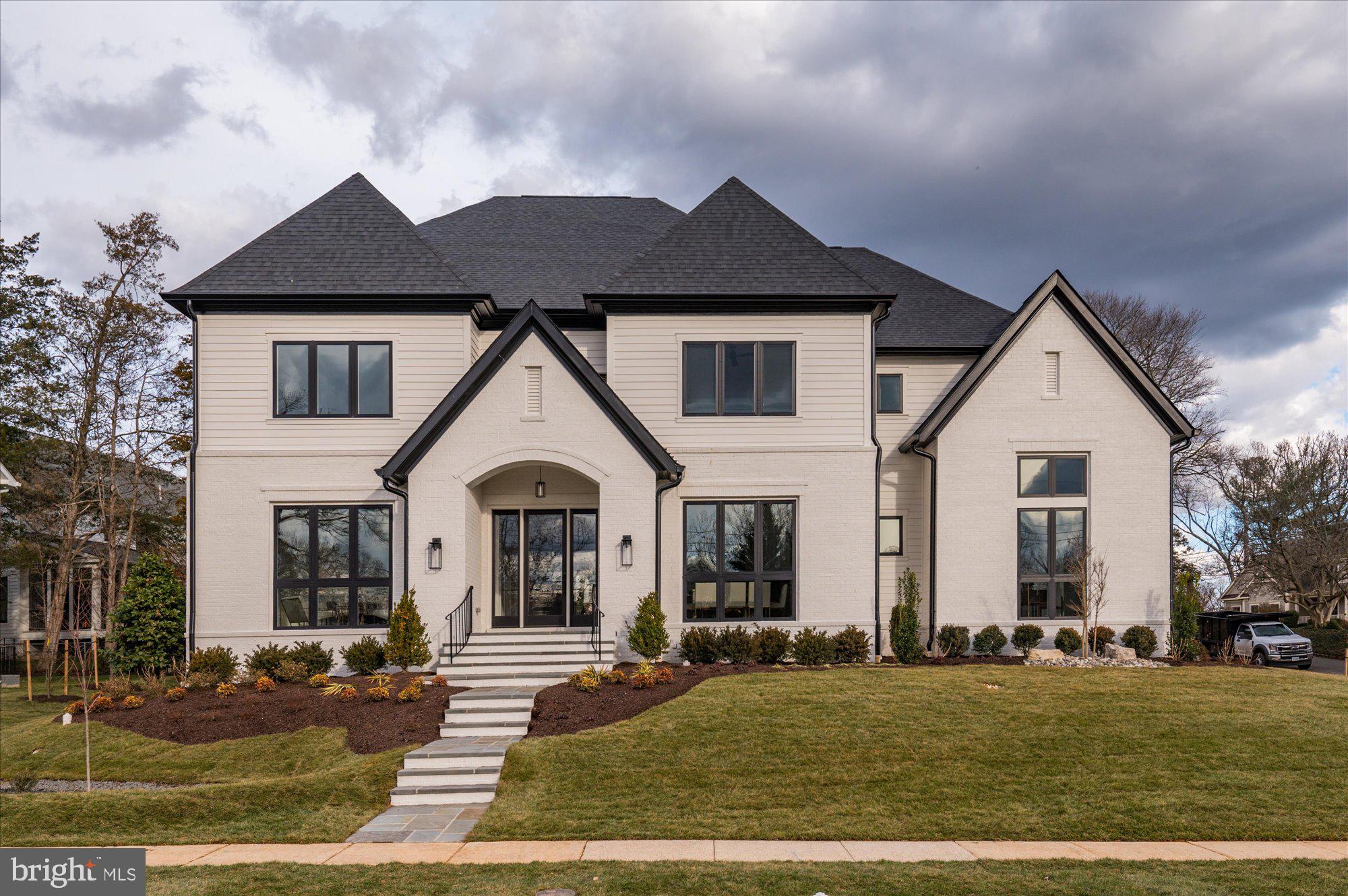 MARLBORO ESTATES - Residential