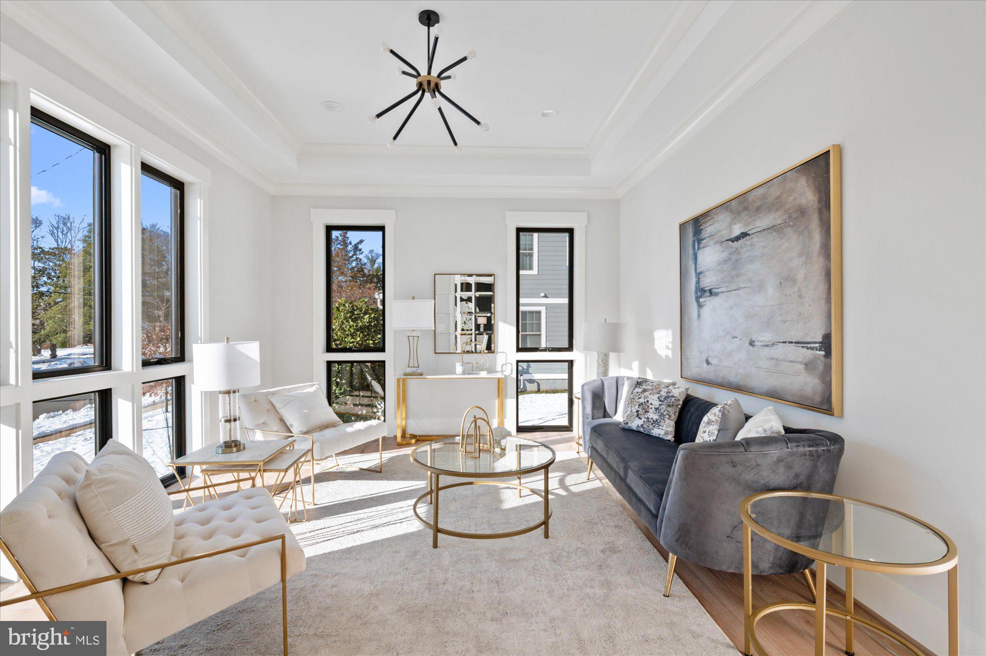 MARLBORO ESTATES - Residential