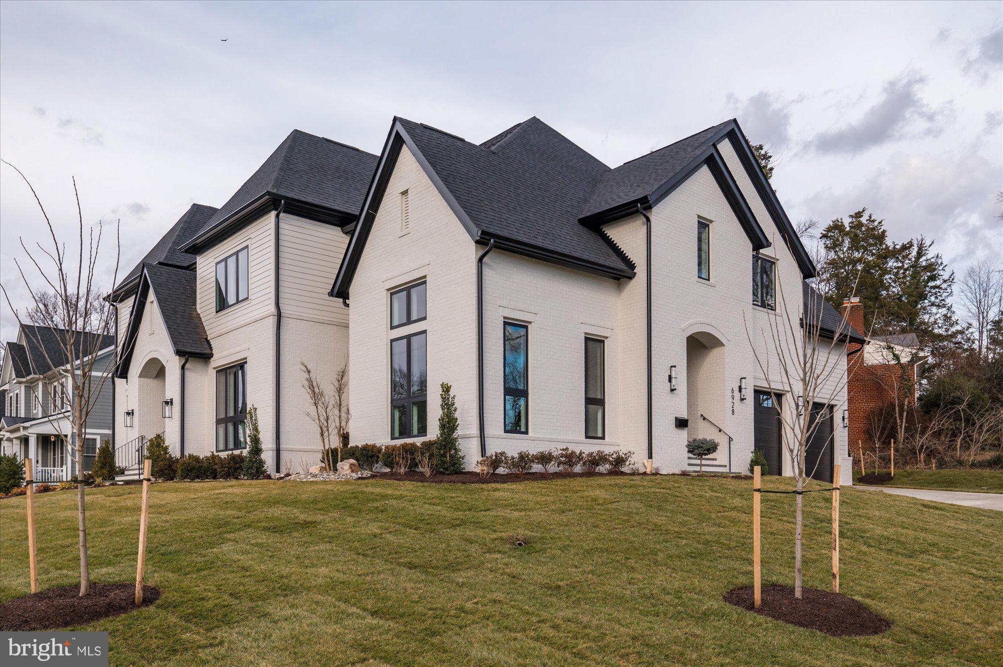 MARLBORO ESTATES - Residential