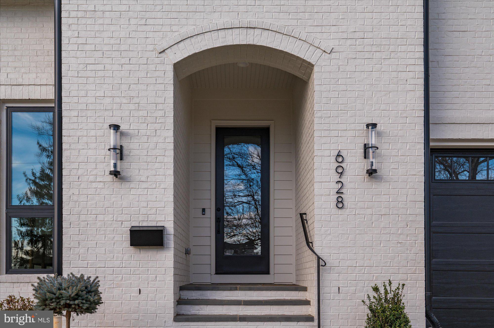 MARLBORO ESTATES - Residential