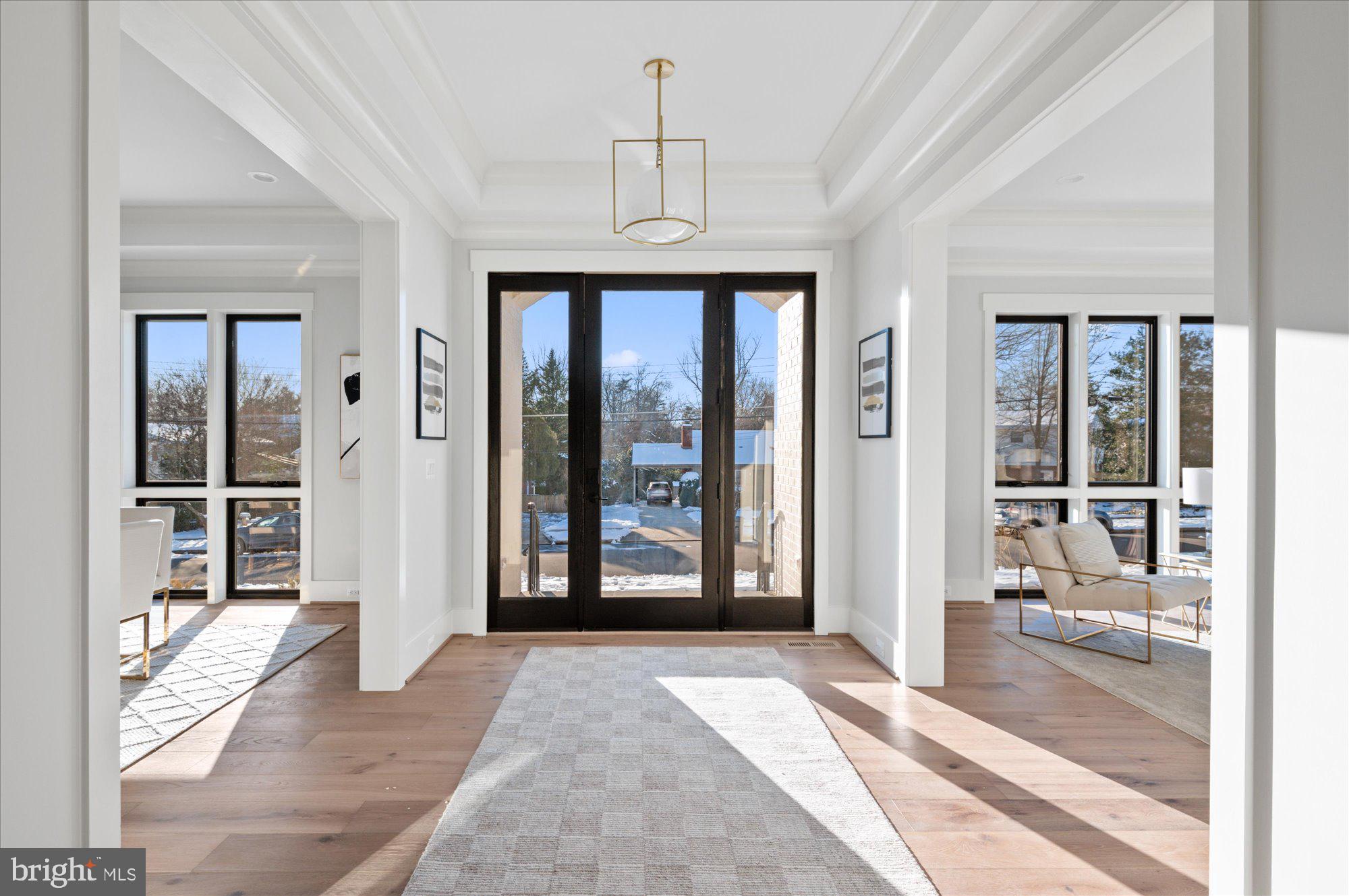 MARLBORO ESTATES - Residential