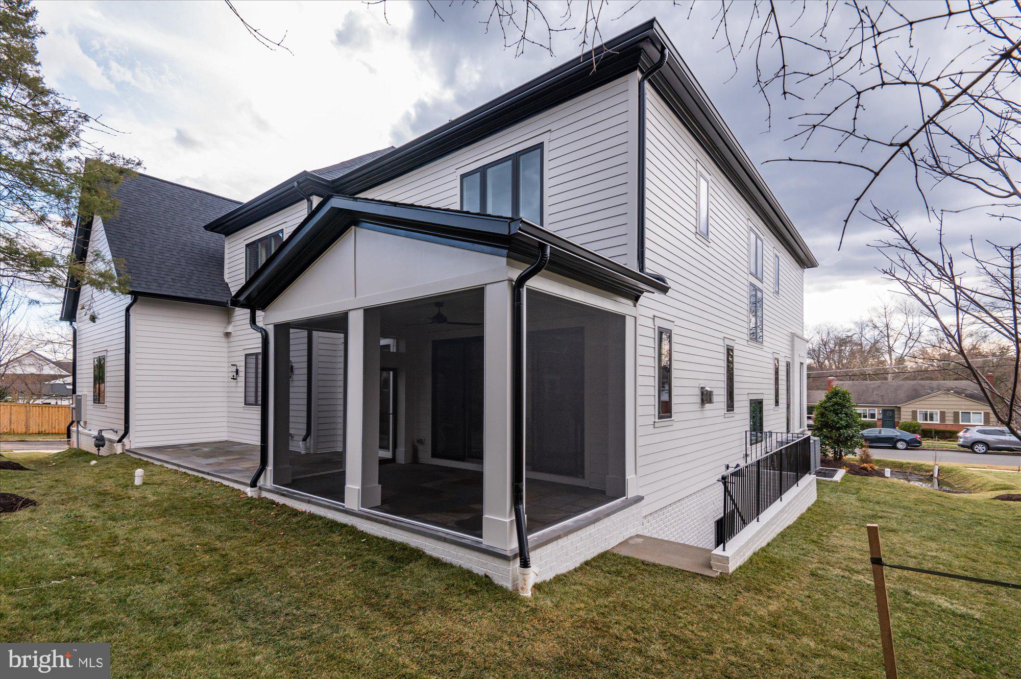 MARLBORO ESTATES - Residential