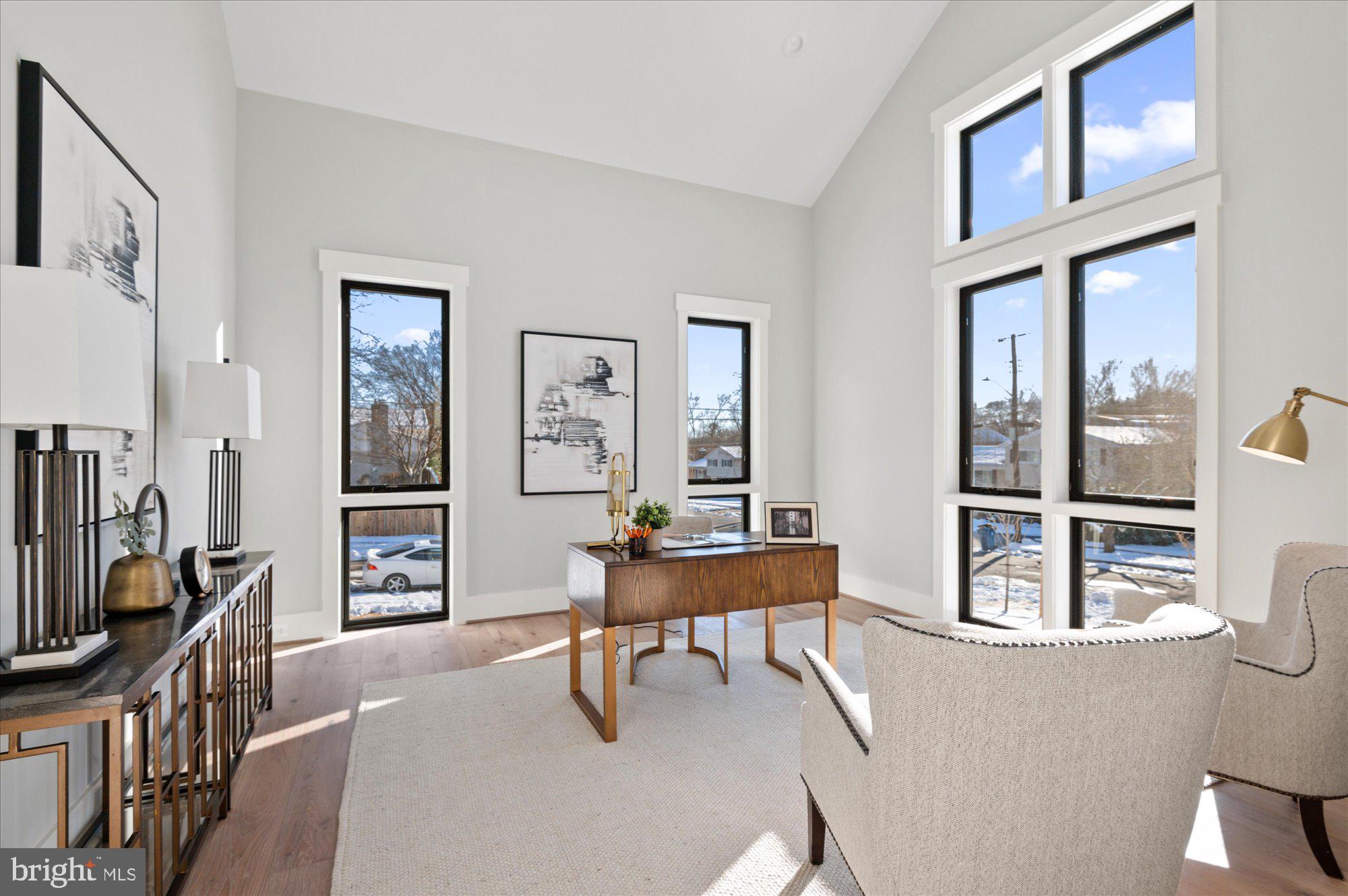 MARLBORO ESTATES - Residential