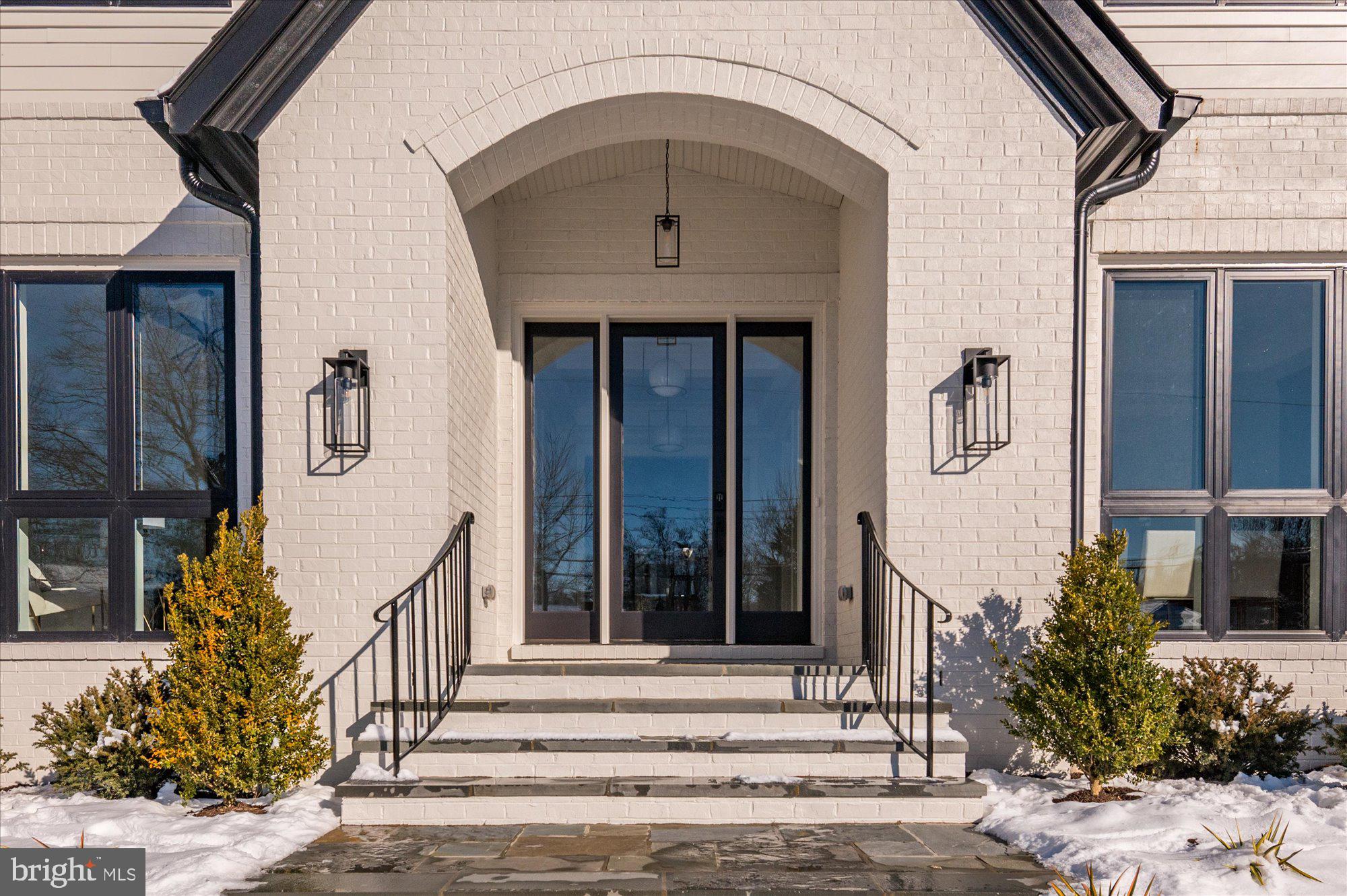 MARLBORO ESTATES - Residential