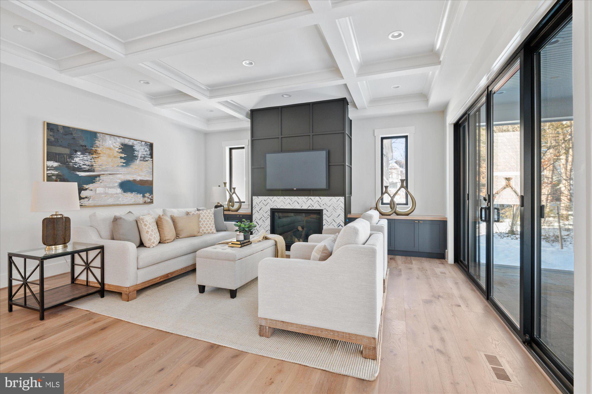 MARLBORO ESTATES - Residential