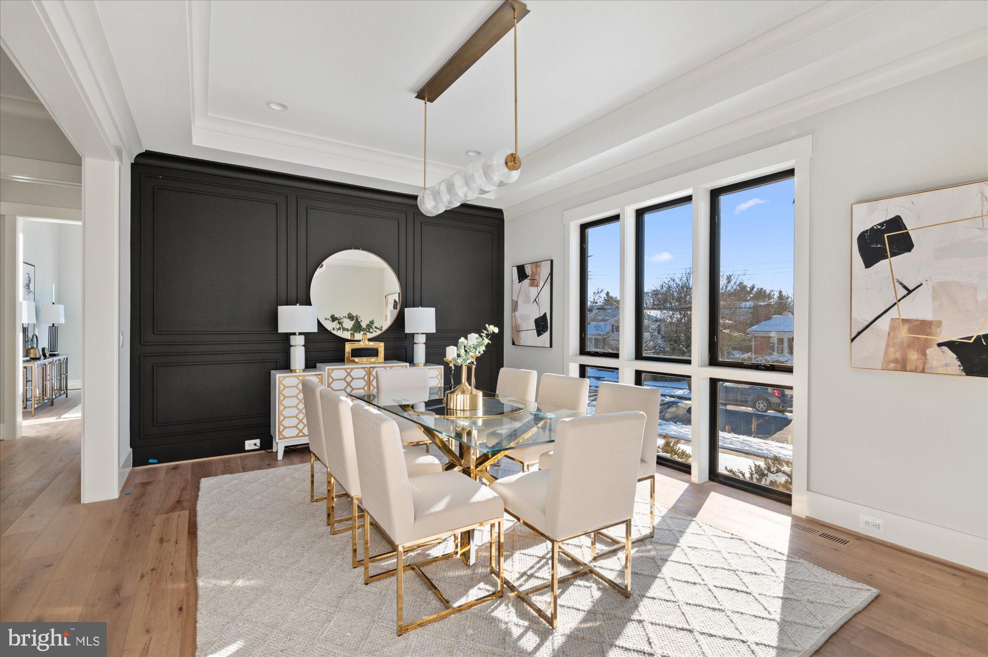 MARLBORO ESTATES - Residential