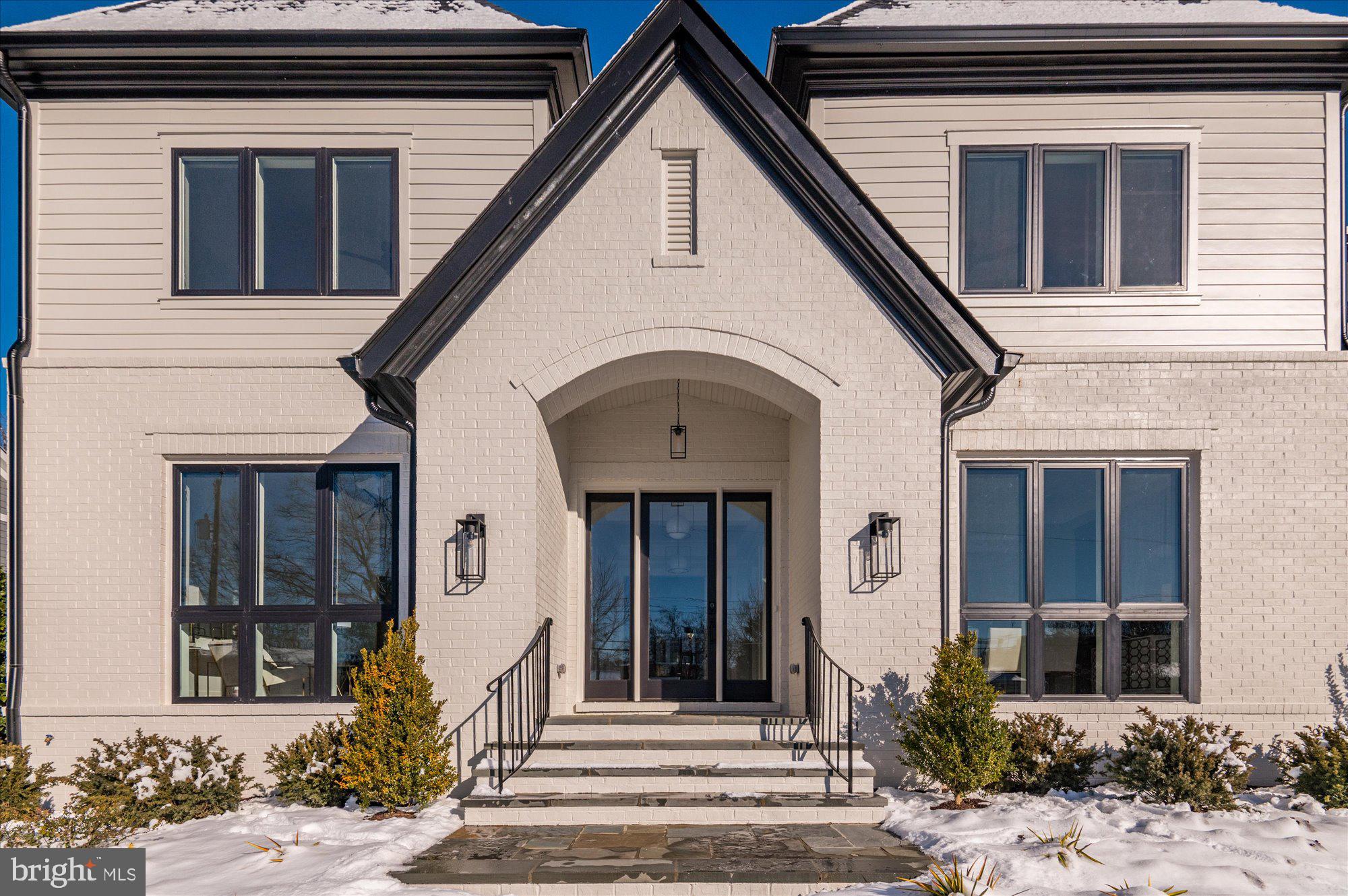 MARLBORO ESTATES - Residential