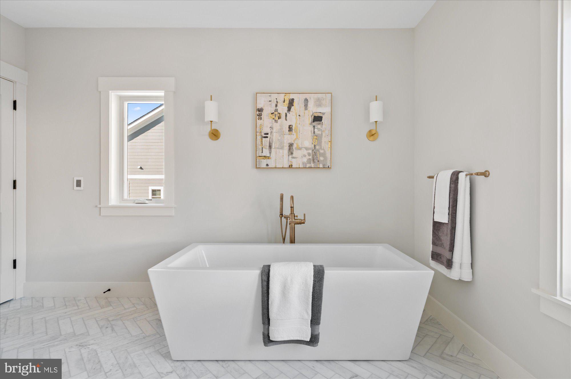 MARLBORO ESTATES - Residential