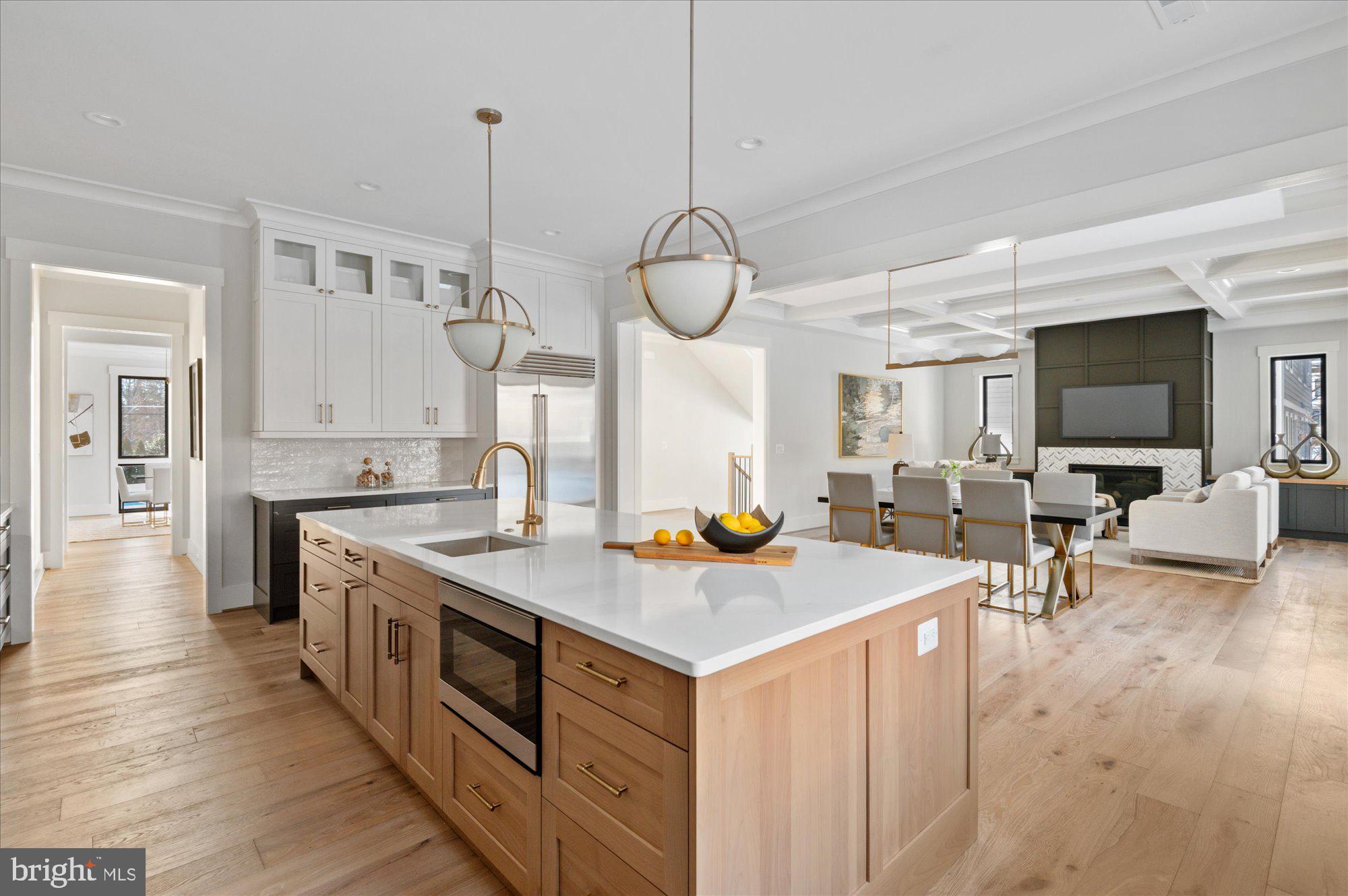 MARLBORO ESTATES - Residential