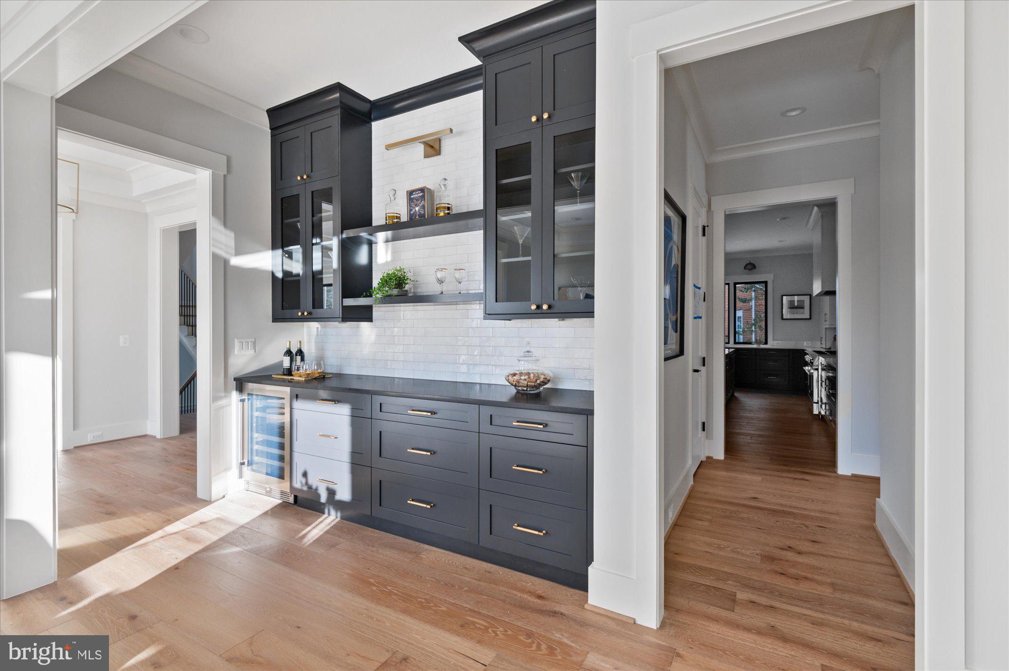 MARLBORO ESTATES - Residential