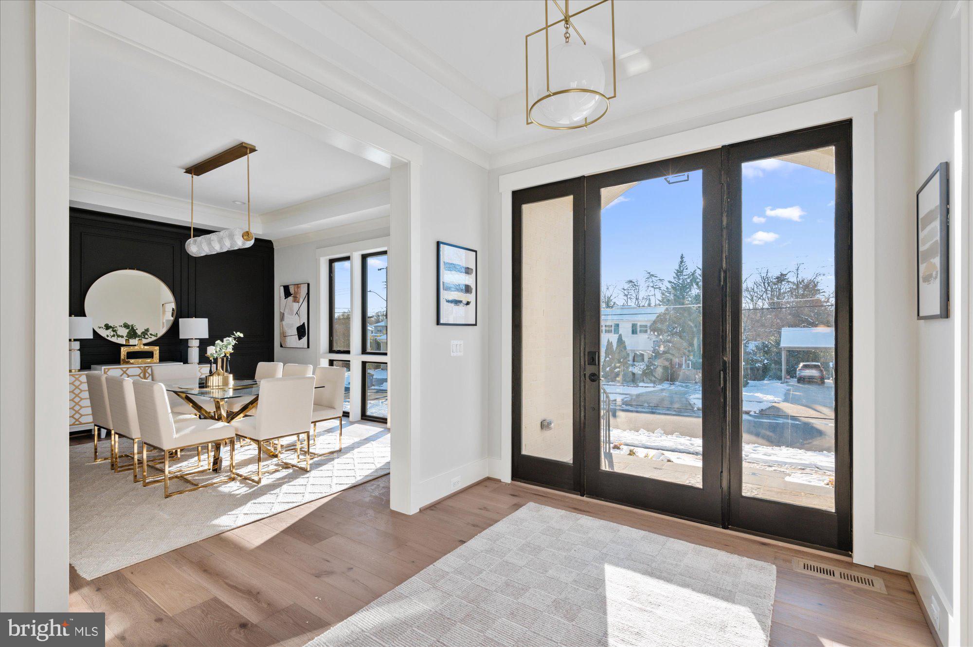 MARLBORO ESTATES - Residential