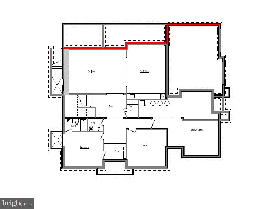 MARLBORO ESTATES - Residential