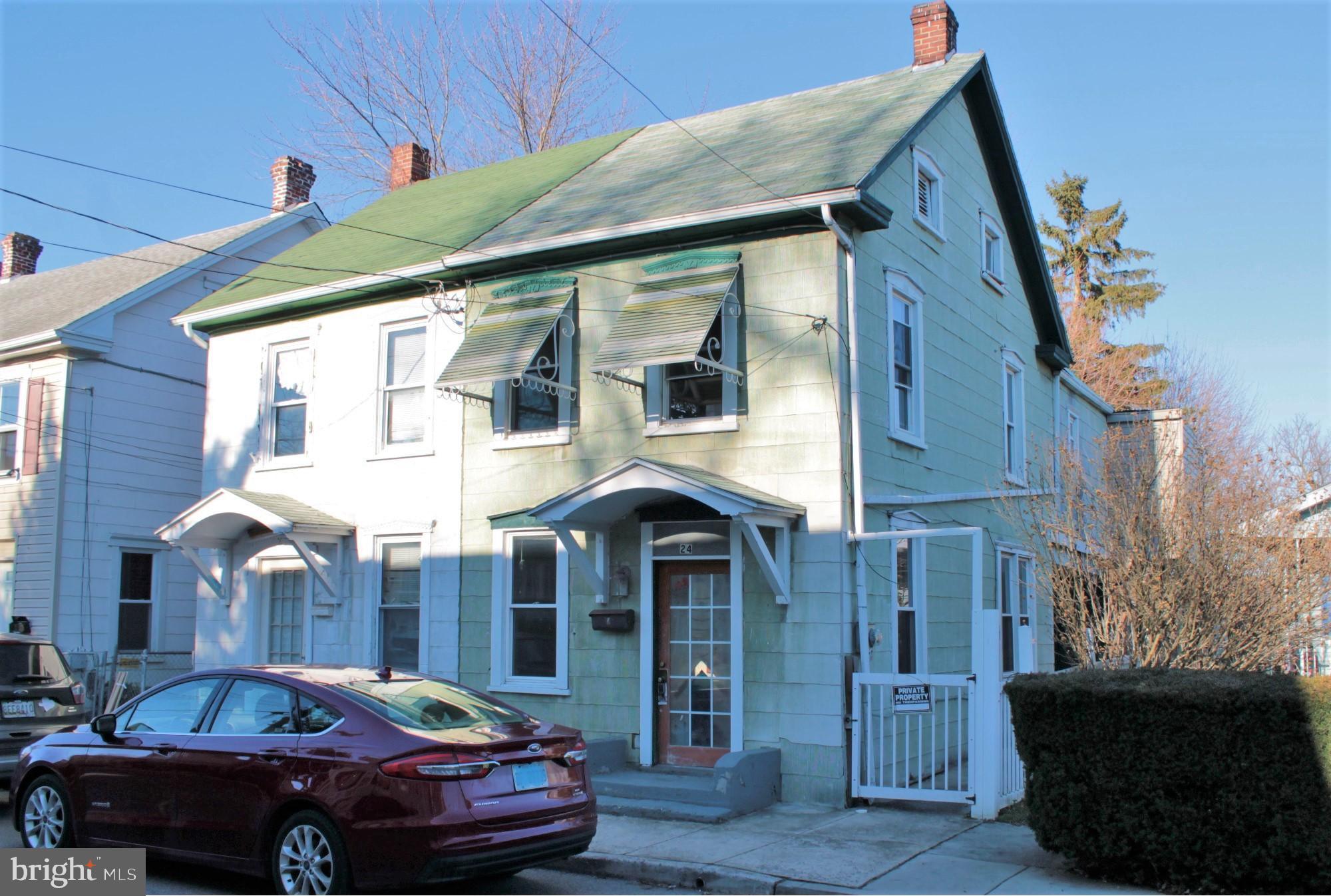 NONE AVAILABLE - Residential