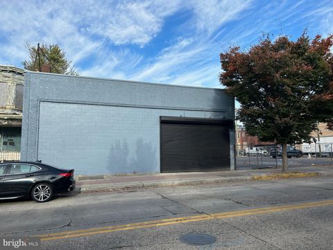 Photo of 1388 - 1390 Haddon Avenue, CAMDEN, NJ 08103 (MLS # NJCD2111854)