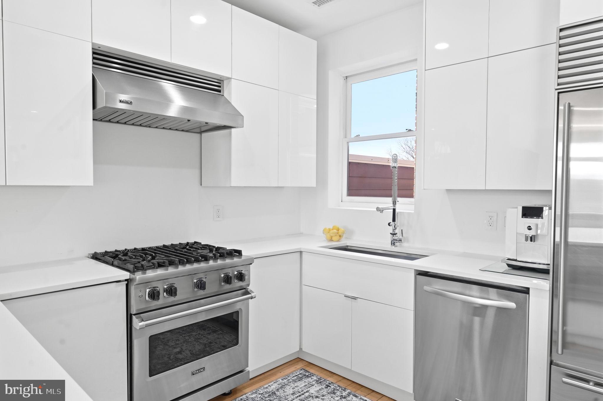 OLD CITY #2 - Residential