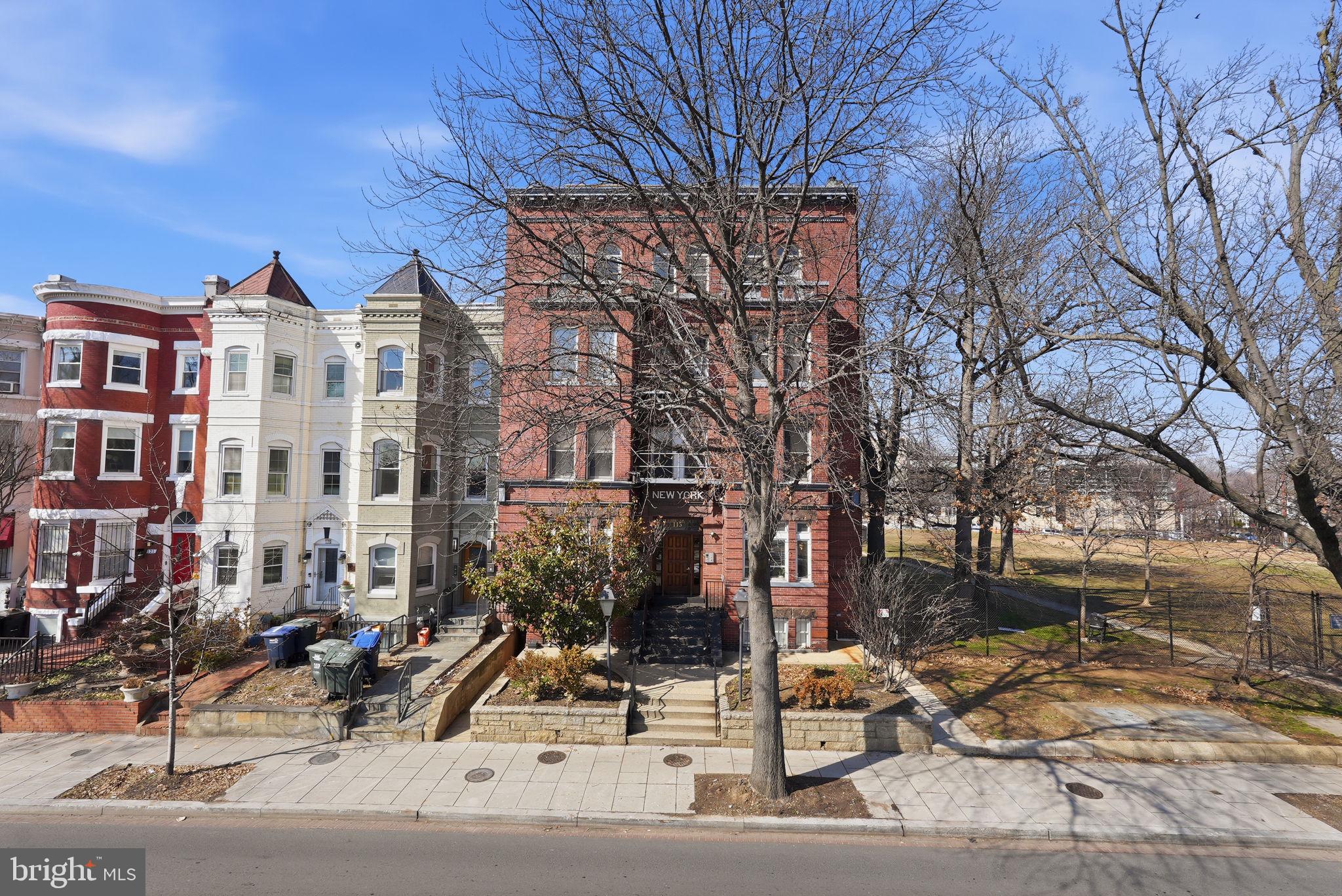115 NEW YORK AVENUE NW 9