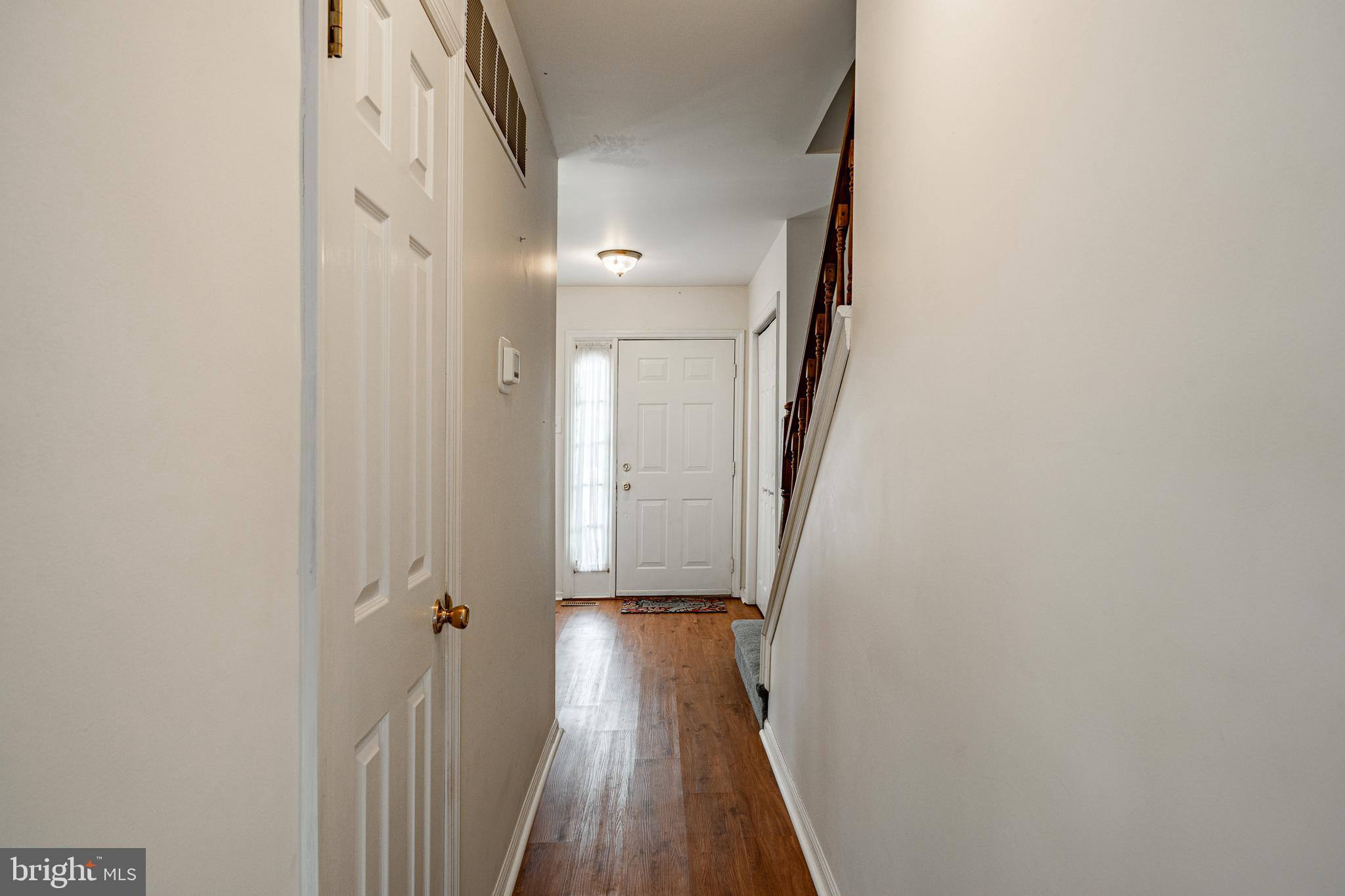 COURT AT JAMESTOWNE - Residential