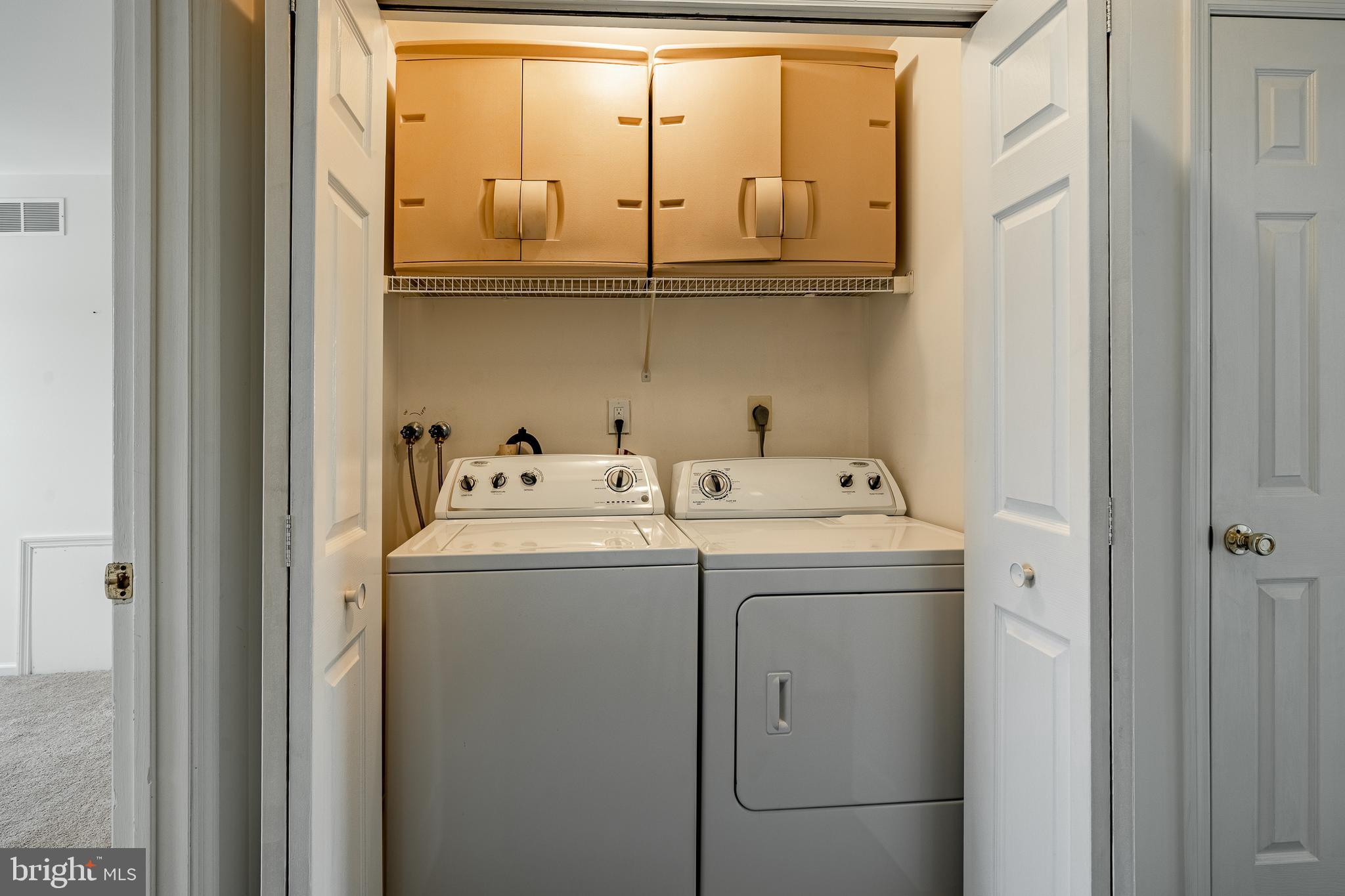 COURT AT JAMESTOWNE - Residential