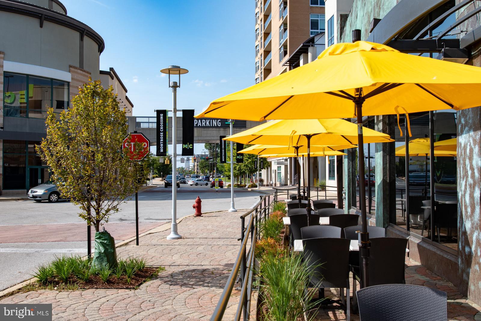 MIDTOWN BETHESDA NORTH - Residential