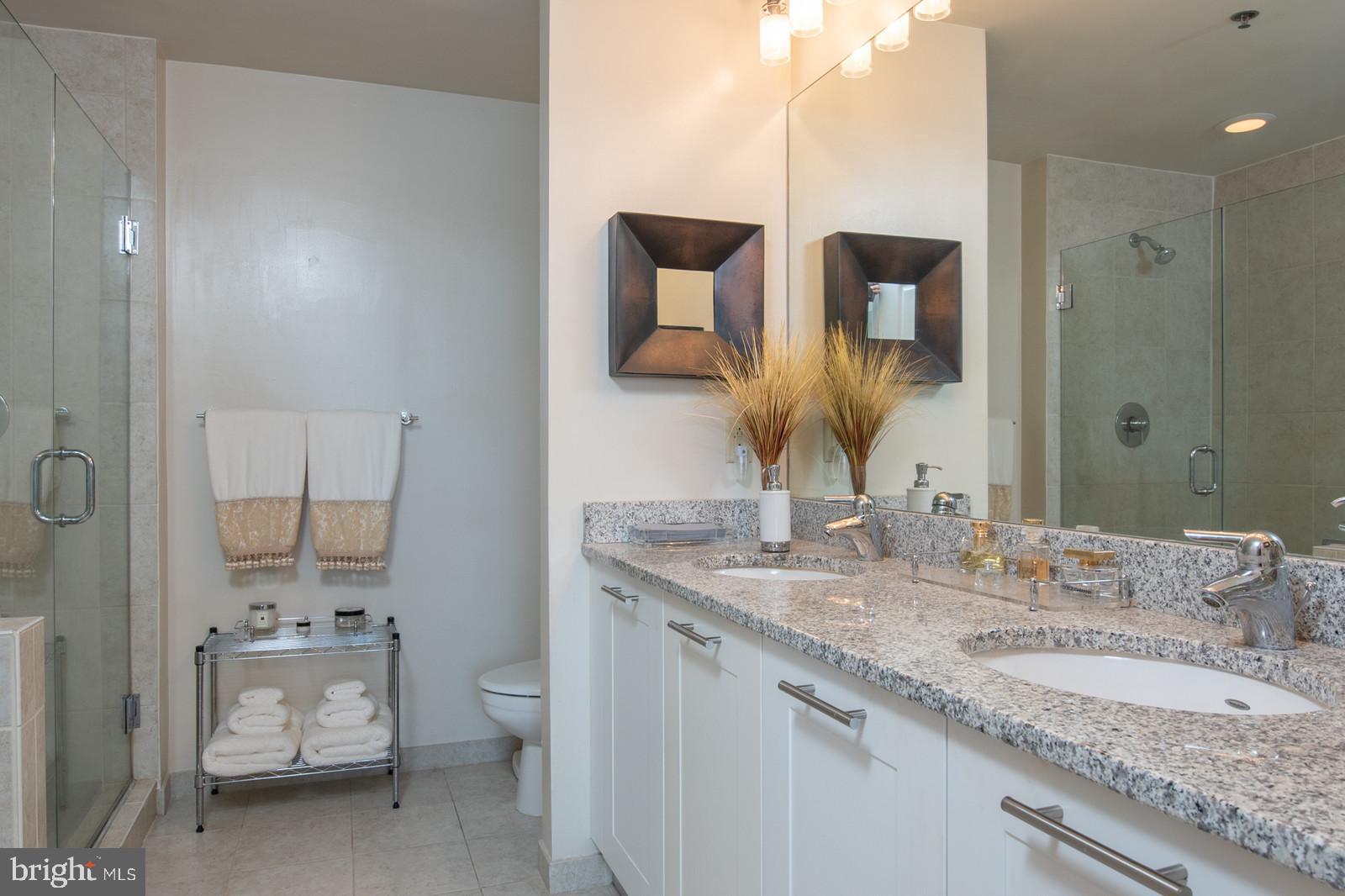 MIDTOWN BETHESDA NORTH - Residential