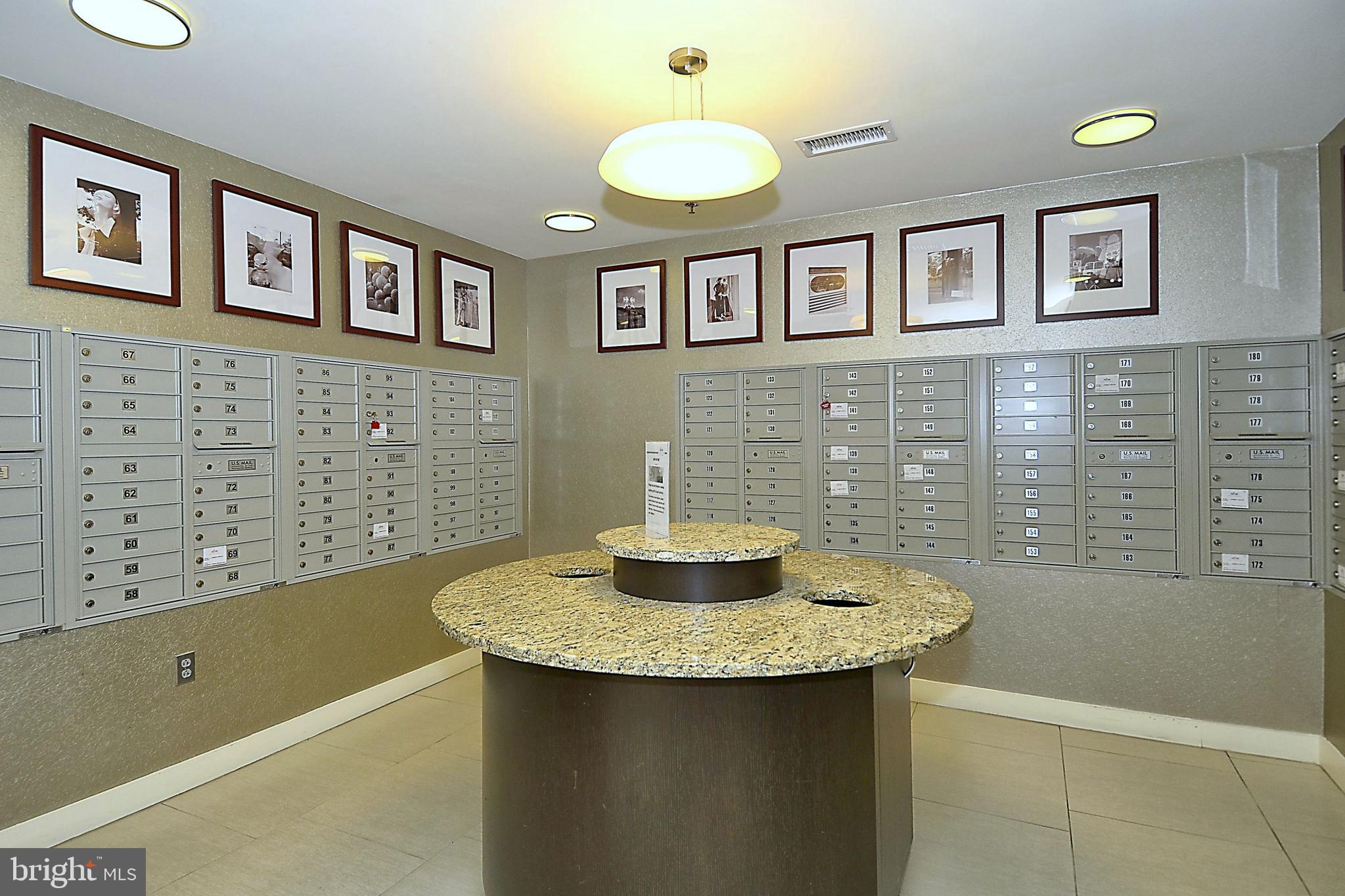 MIDTOWN BETHESDA NORTH - Residential