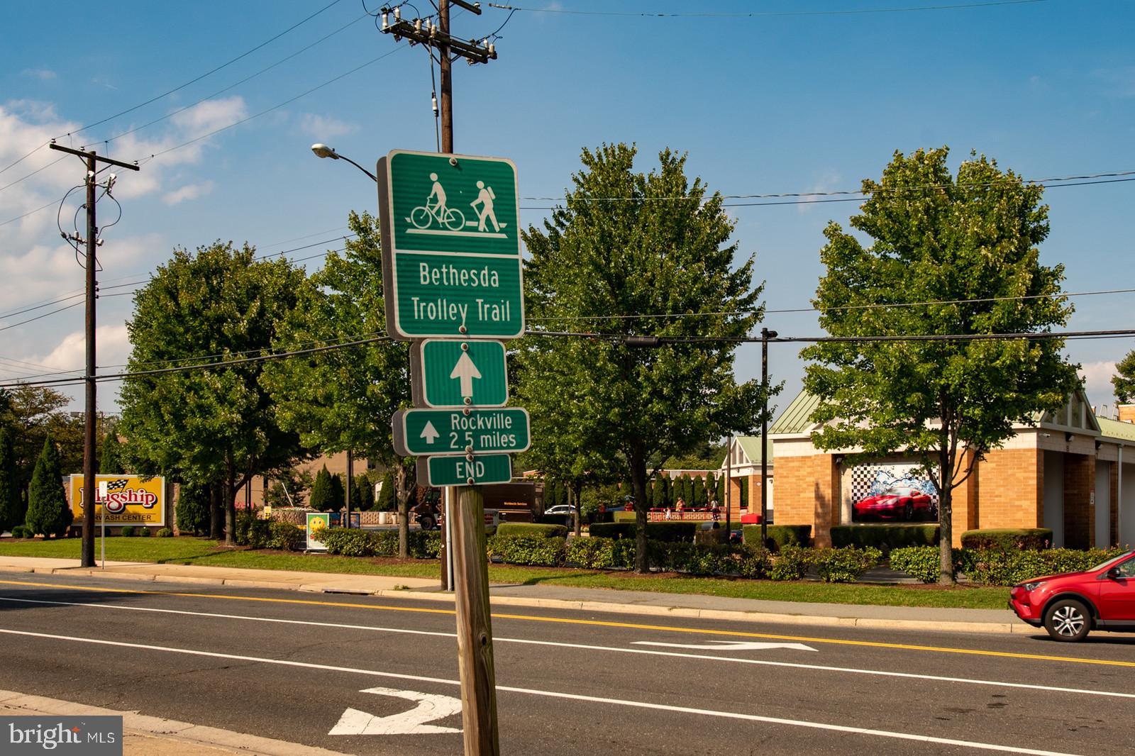 MIDTOWN BETHESDA NORTH - Residential