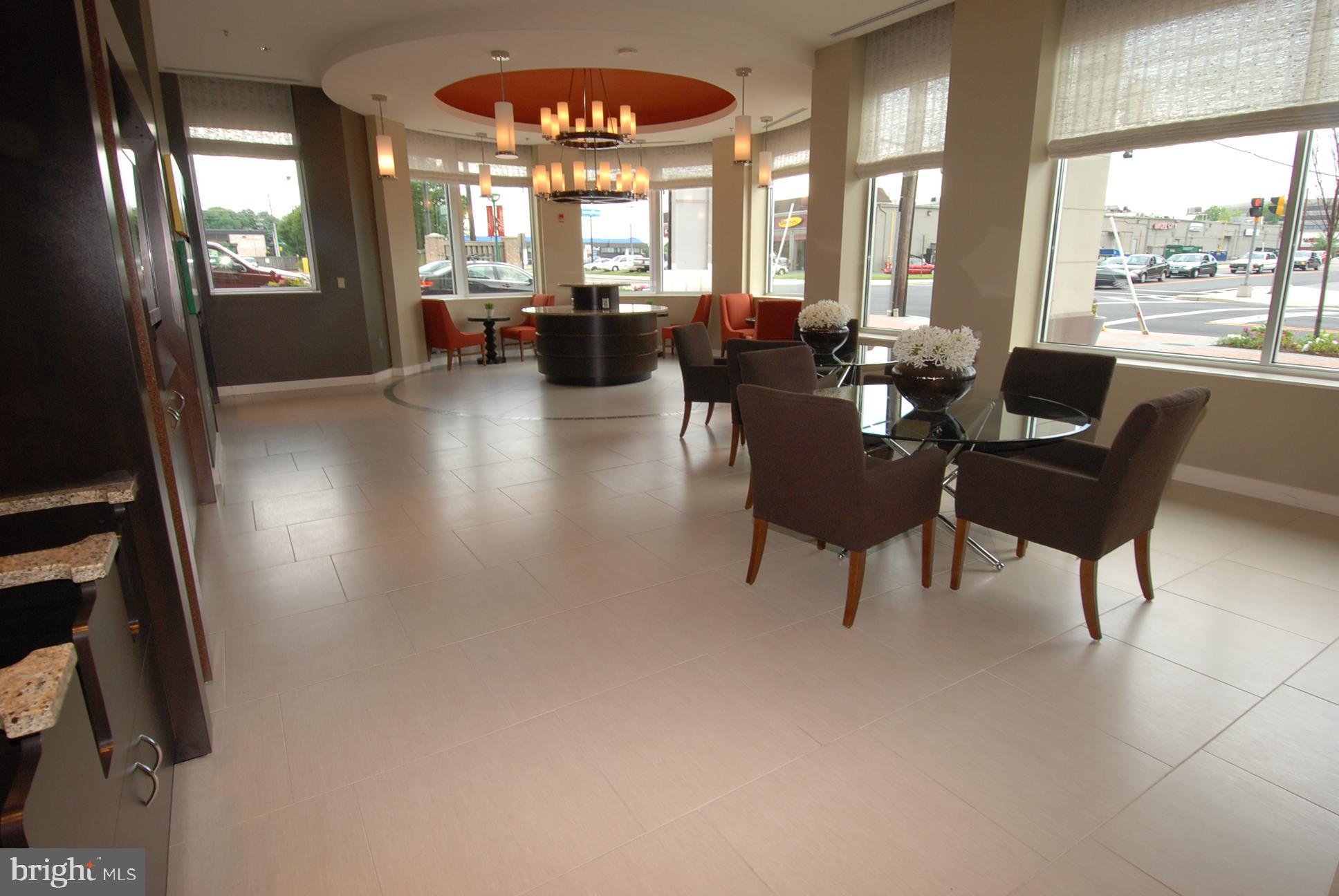 MIDTOWN BETHESDA NORTH - Residential