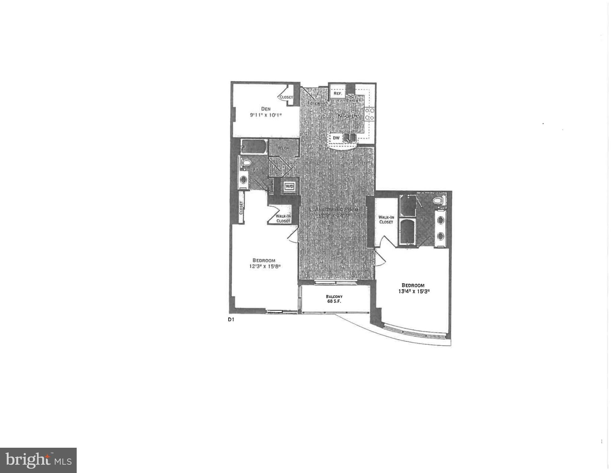 MIDTOWN BETHESDA NORTH - Residential