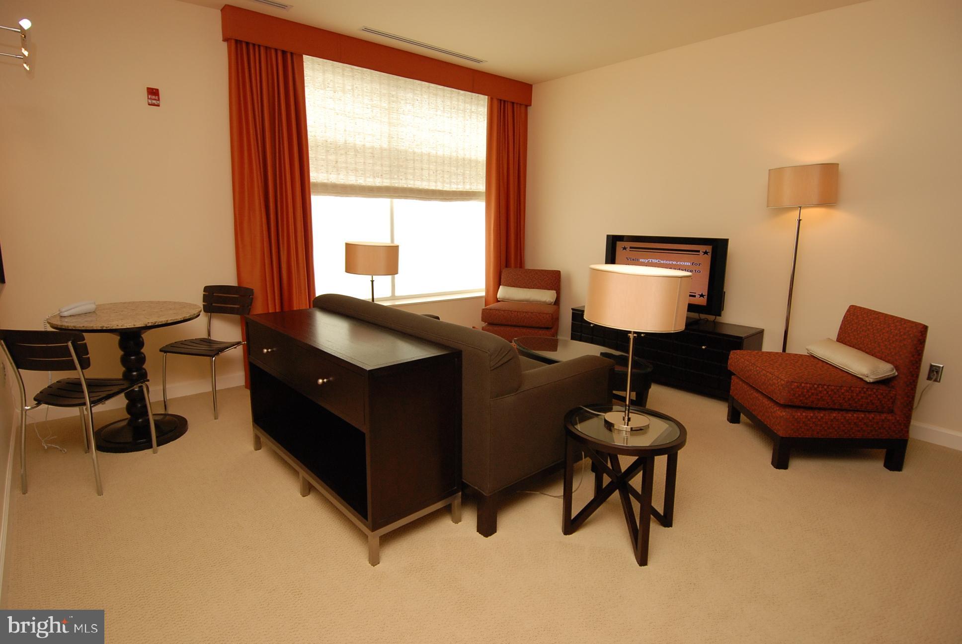 MIDTOWN BETHESDA NORTH - Residential