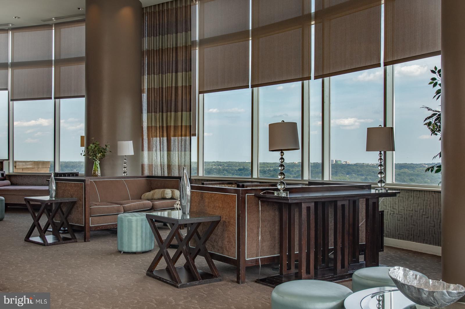 MIDTOWN BETHESDA NORTH - Residential