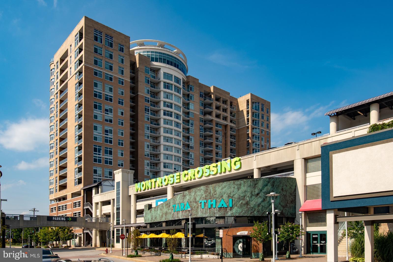 MIDTOWN BETHESDA NORTH - Residential