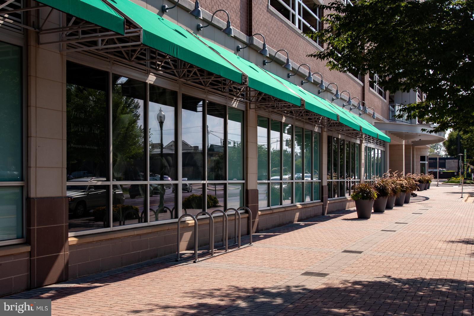 MIDTOWN BETHESDA NORTH - Residential