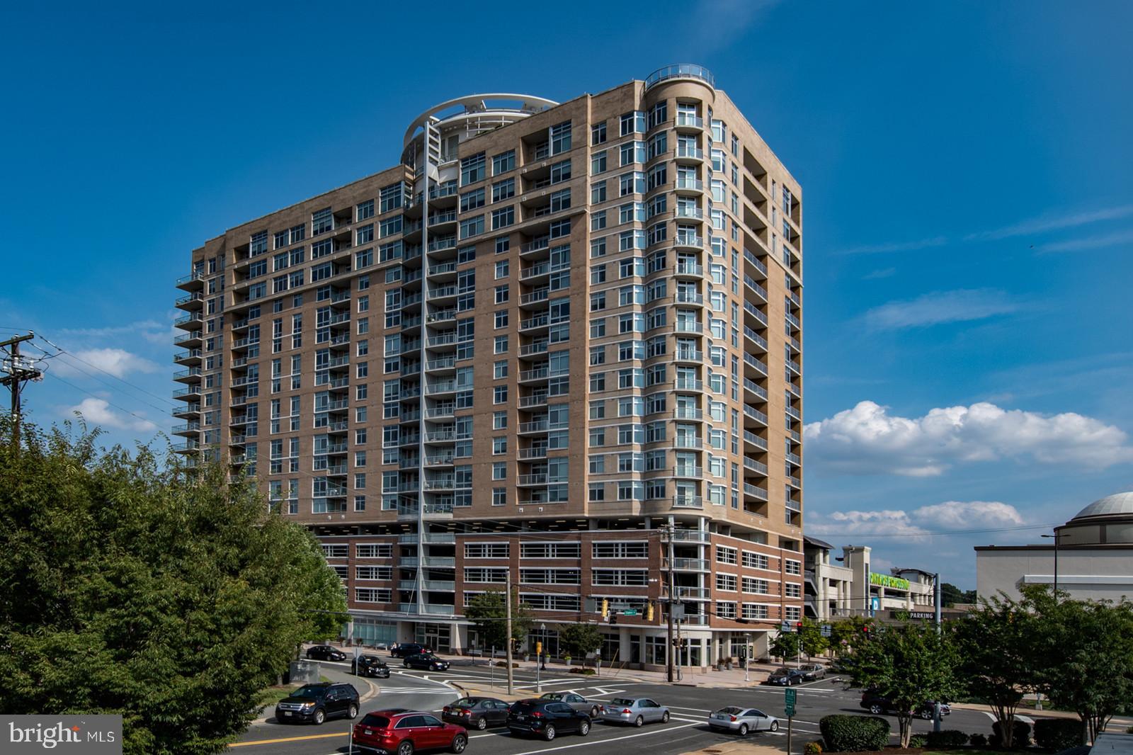 MIDTOWN BETHESDA NORTH - Residential