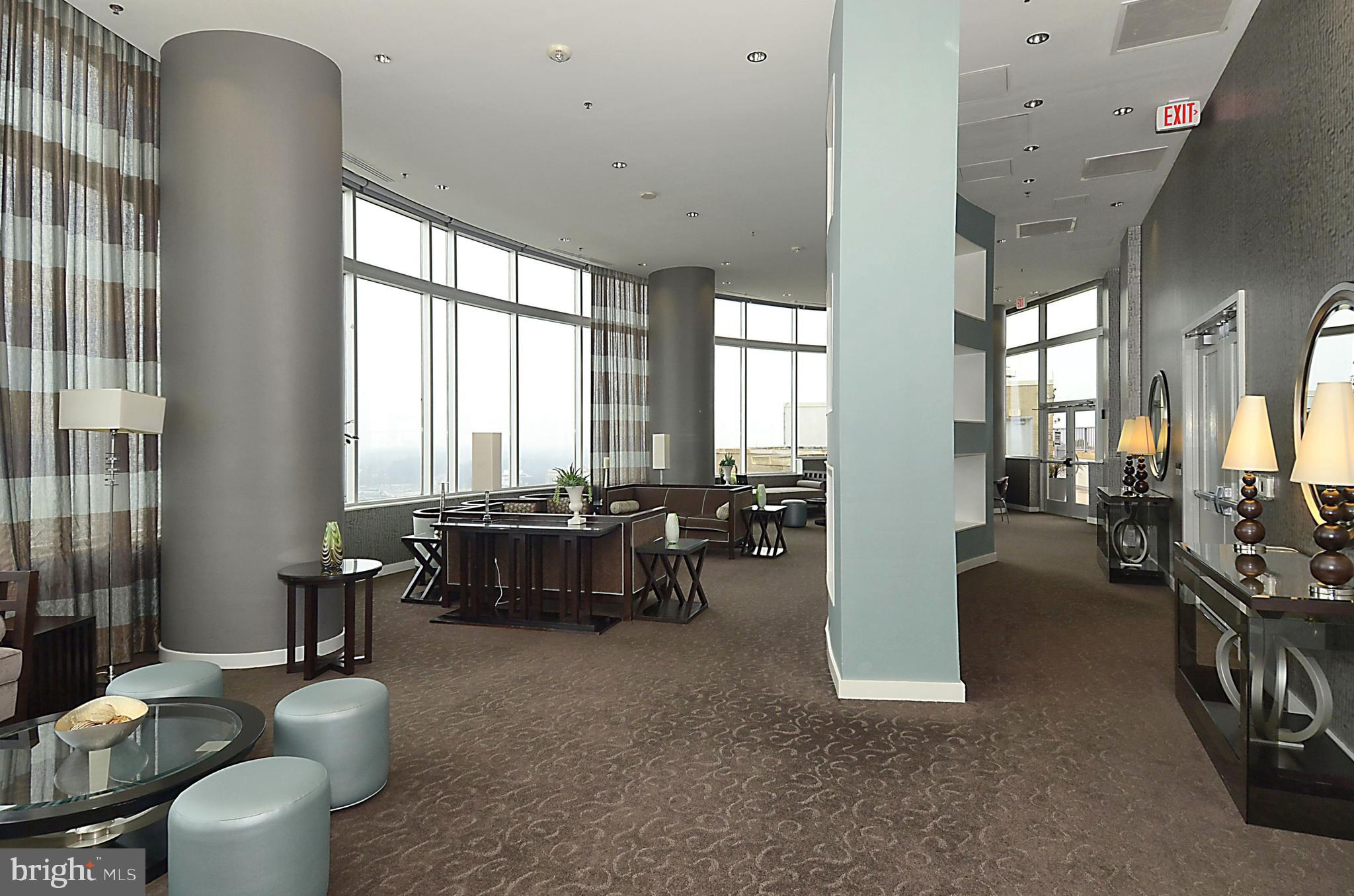 MIDTOWN BETHESDA NORTH - Residential