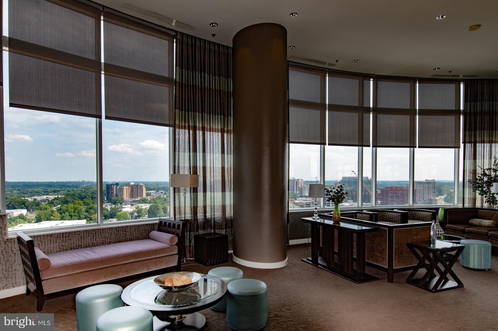 MIDTOWN BETHESDA NORTH - Residential