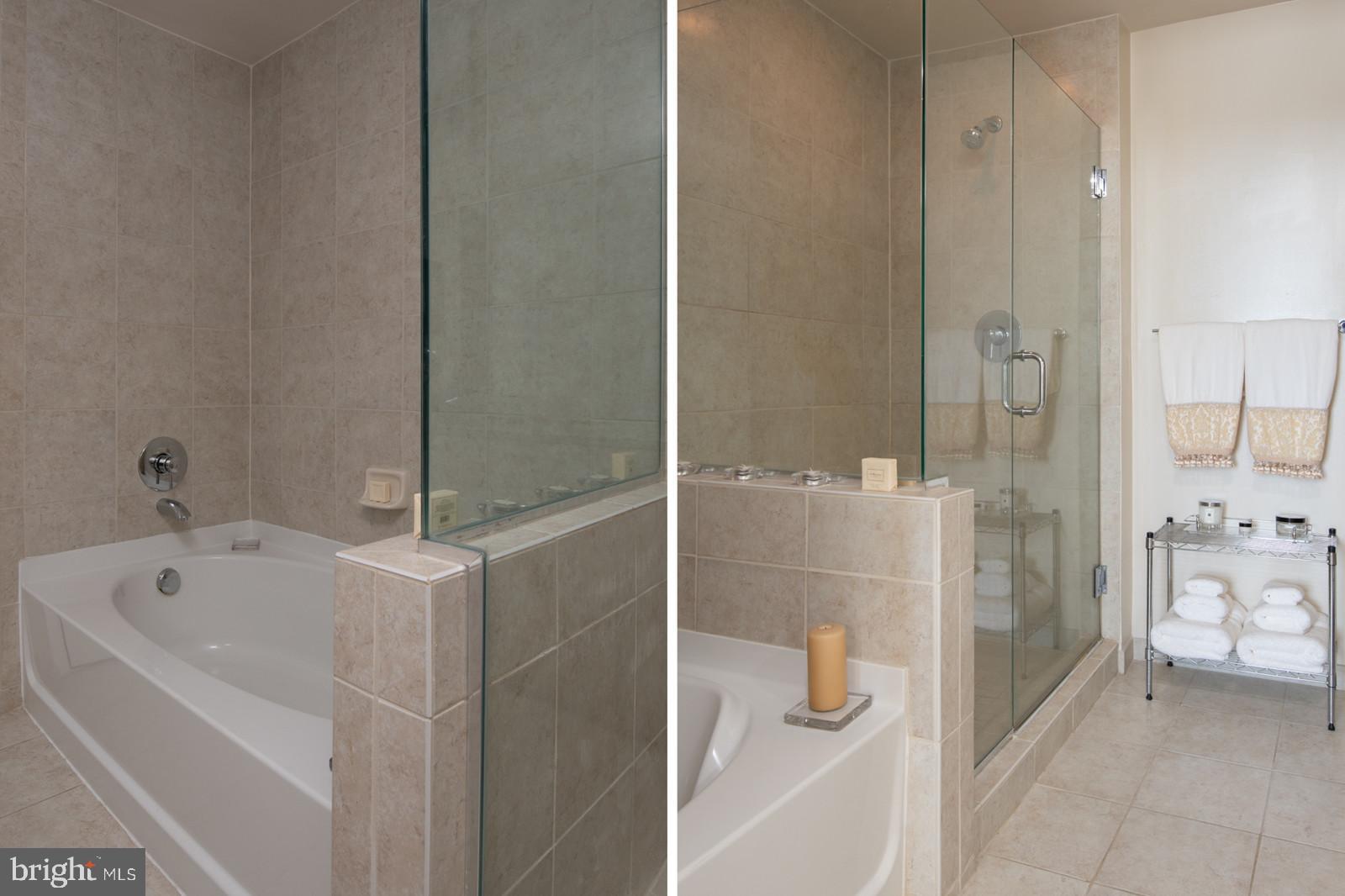 MIDTOWN BETHESDA NORTH - Residential