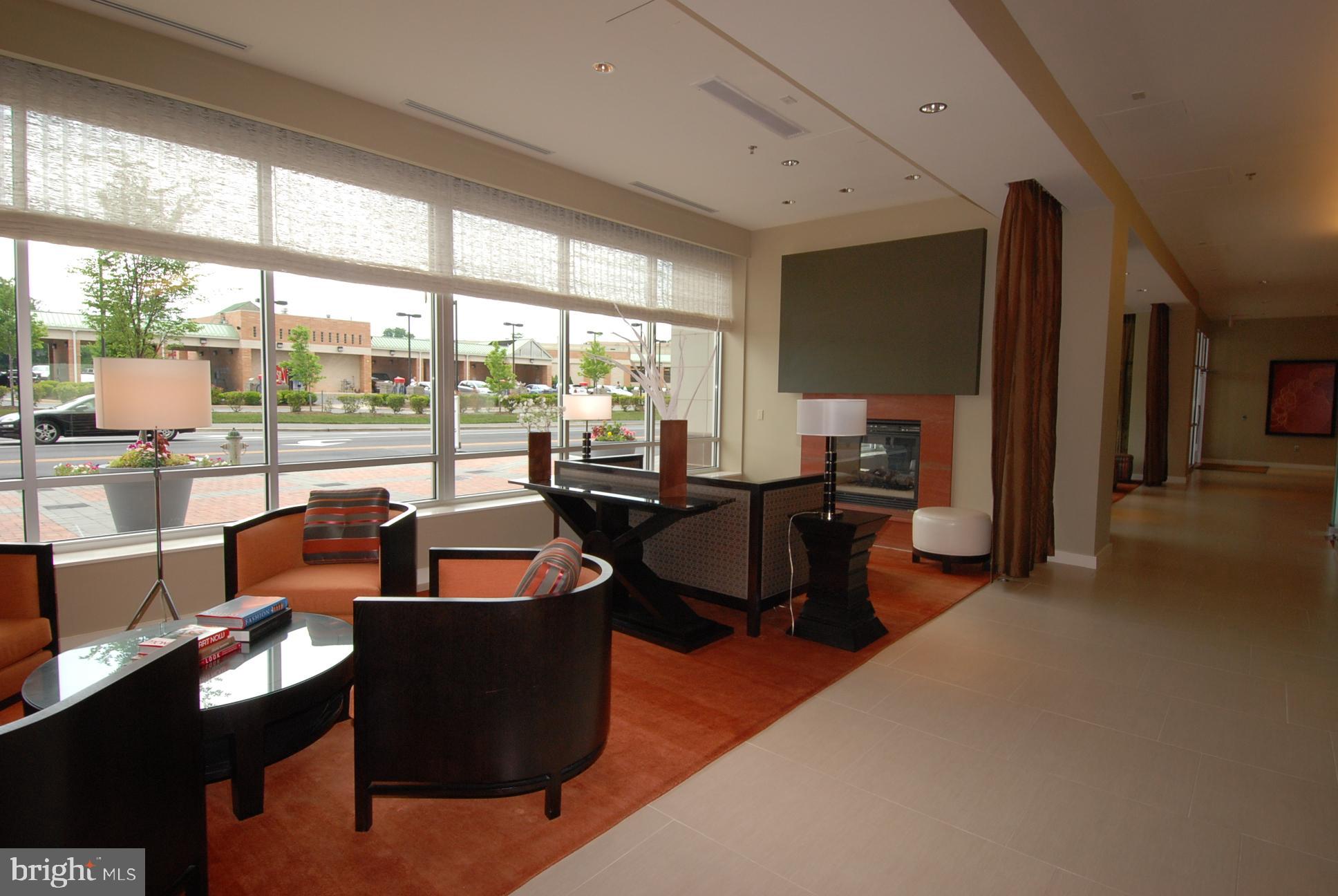 MIDTOWN BETHESDA NORTH - Residential