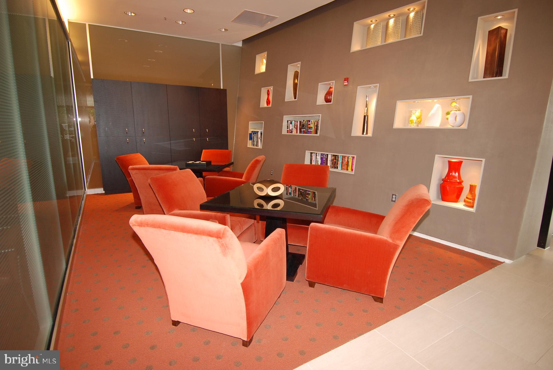 MIDTOWN BETHESDA NORTH - Residential