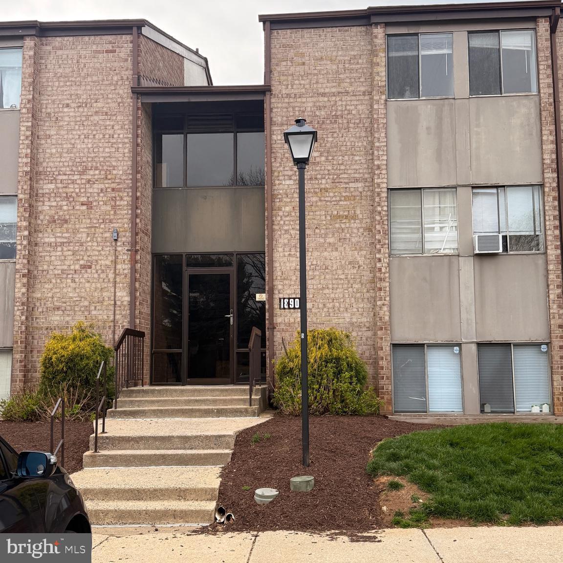 MILLS CHOICE CODM - Residential