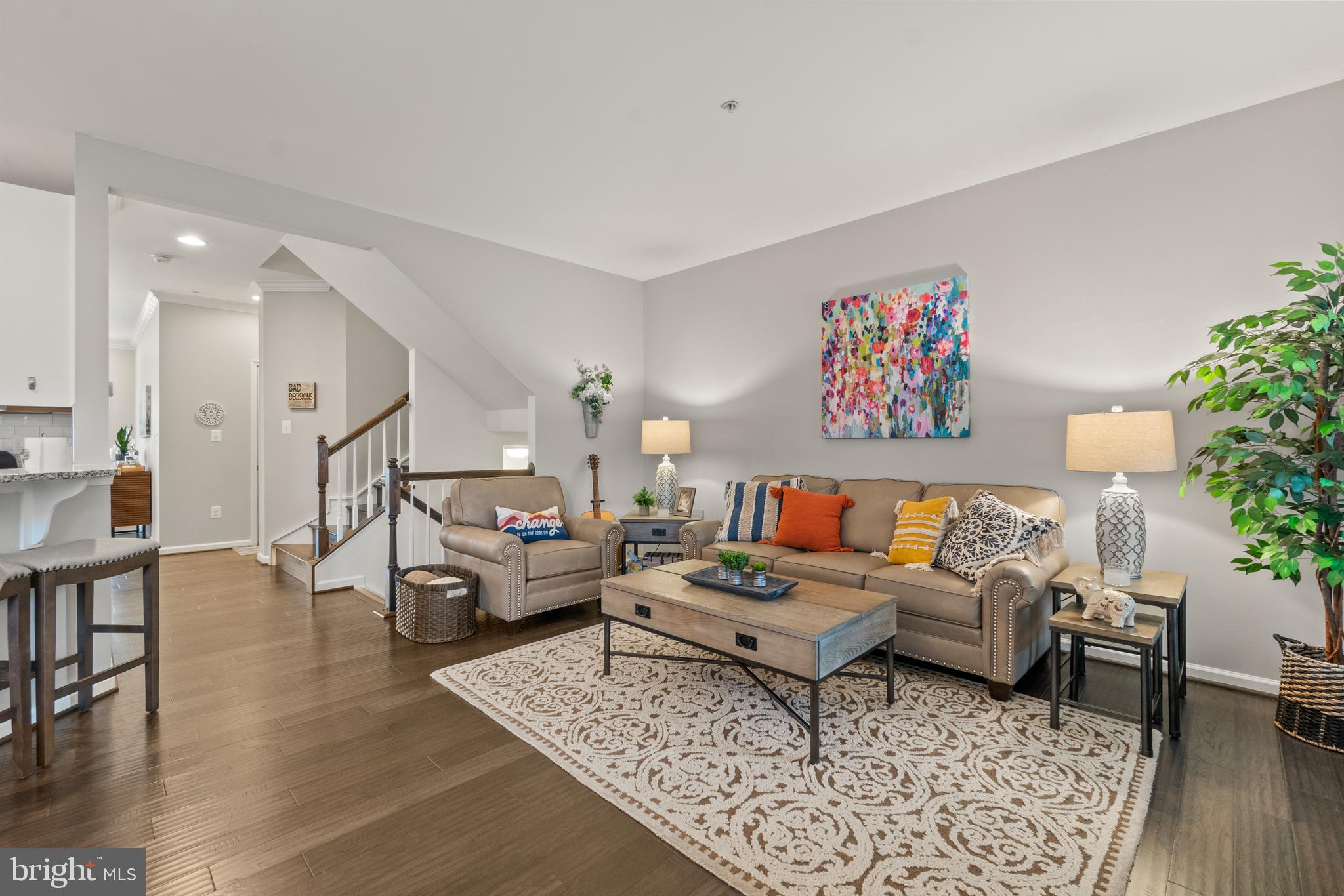 MAGNESS MILL - Residential