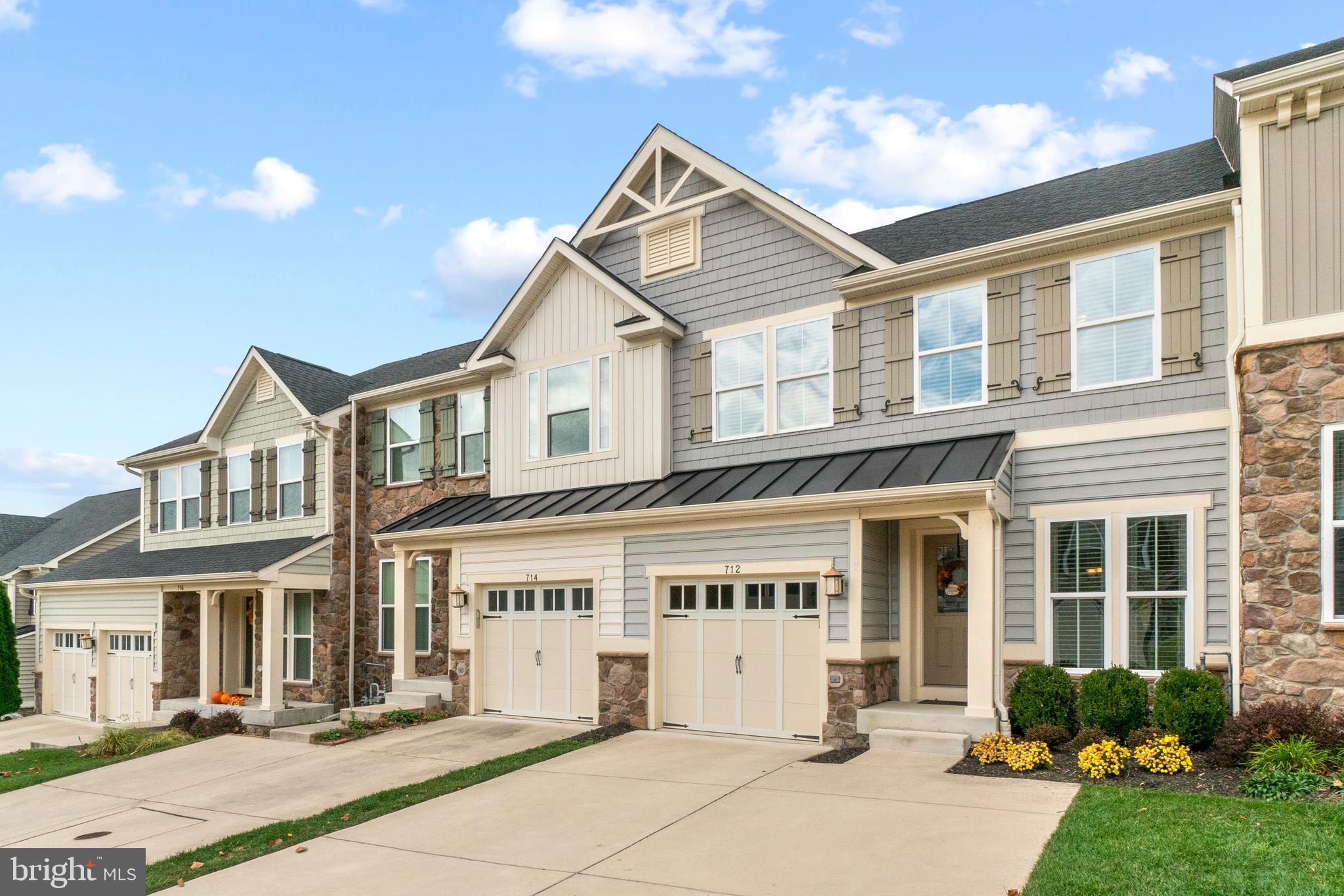 MAGNESS MILL - Residential