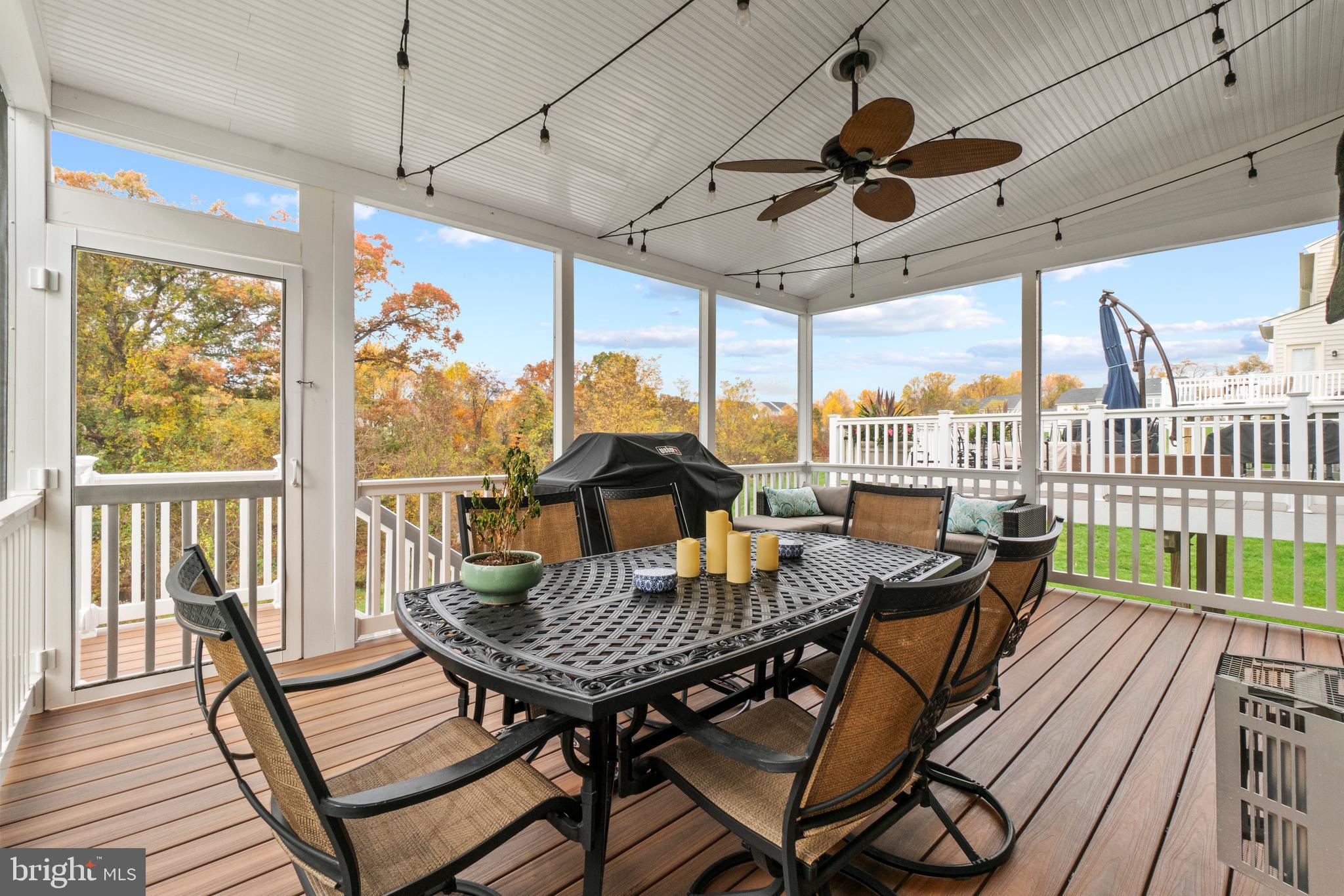 MAGNESS MILL - Residential