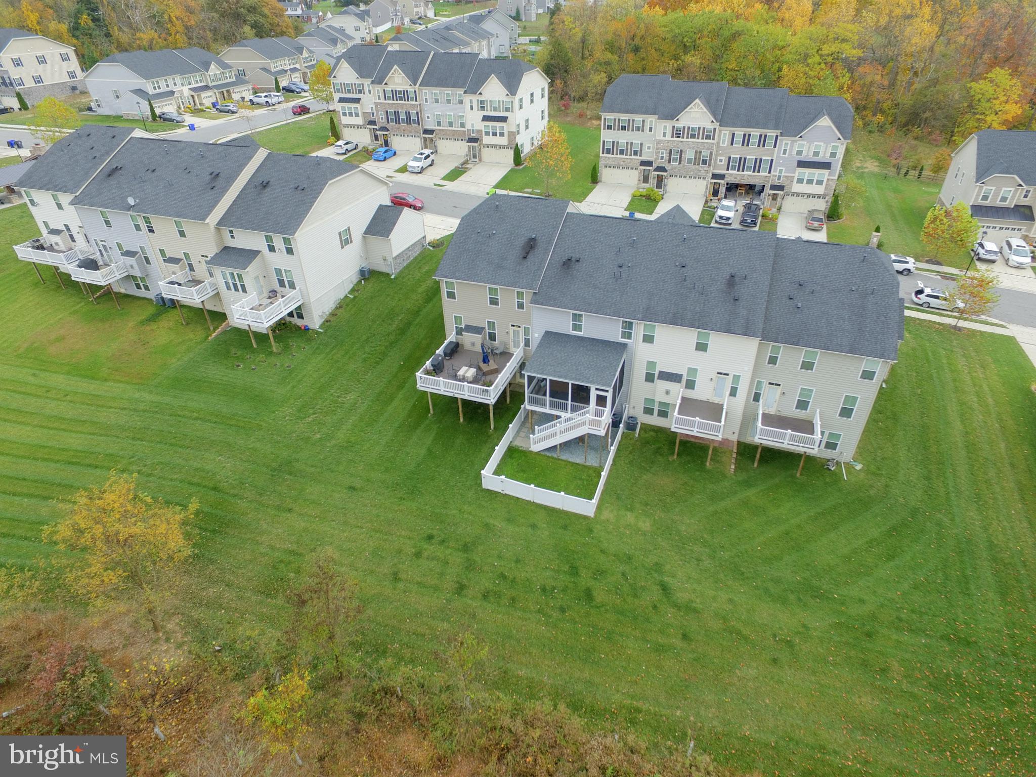 MAGNESS MILL - Residential