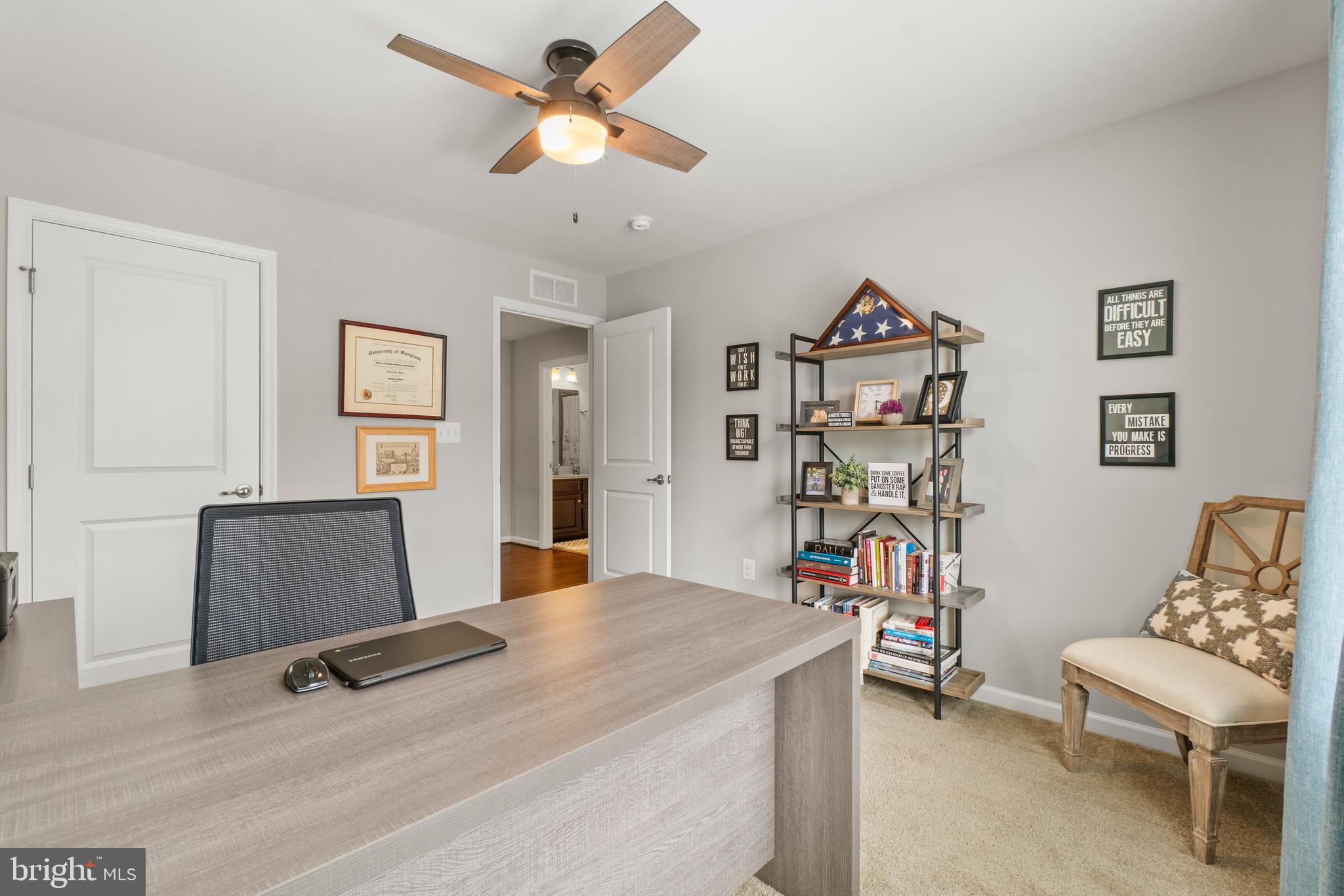 MAGNESS MILL - Residential