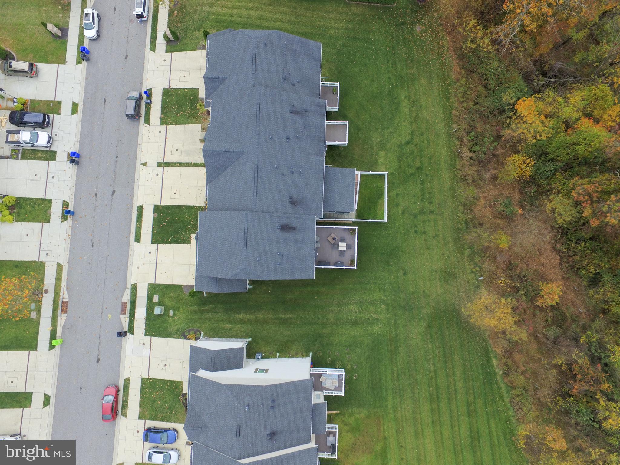 MAGNESS MILL - Residential