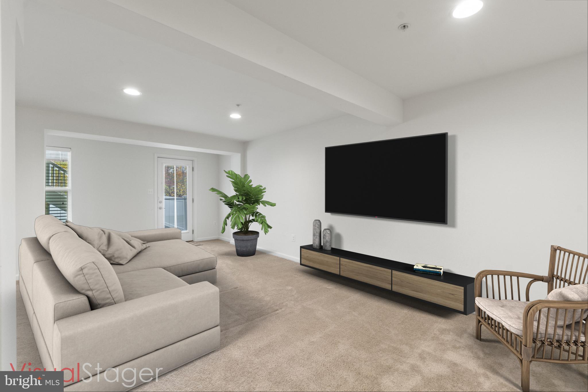 MAGNESS MILL - Residential