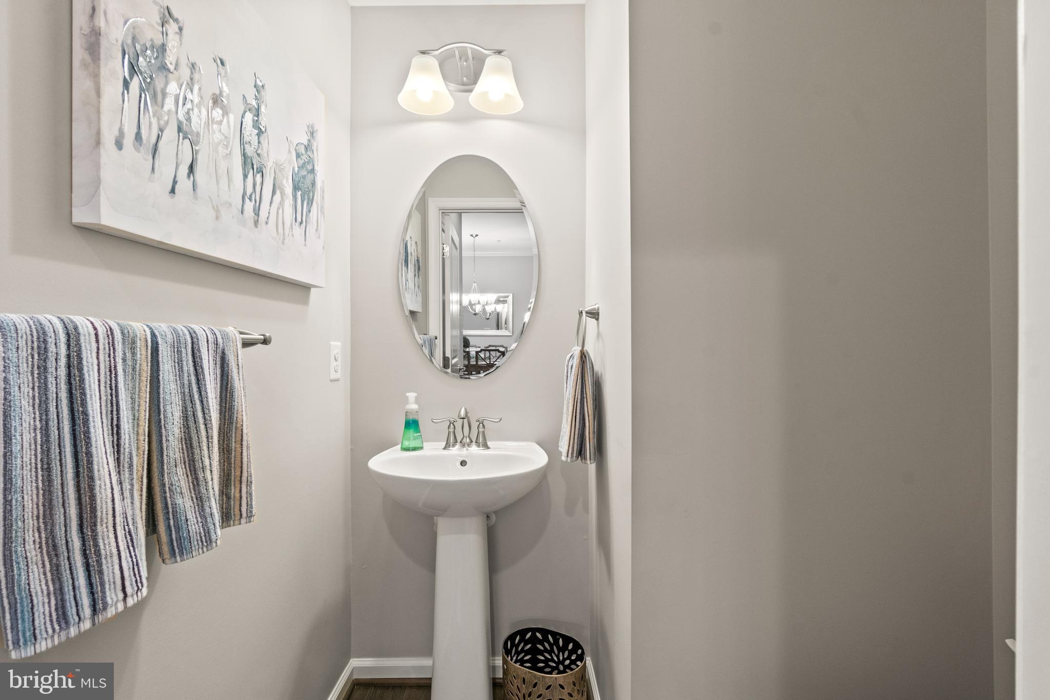 MAGNESS MILL - Residential