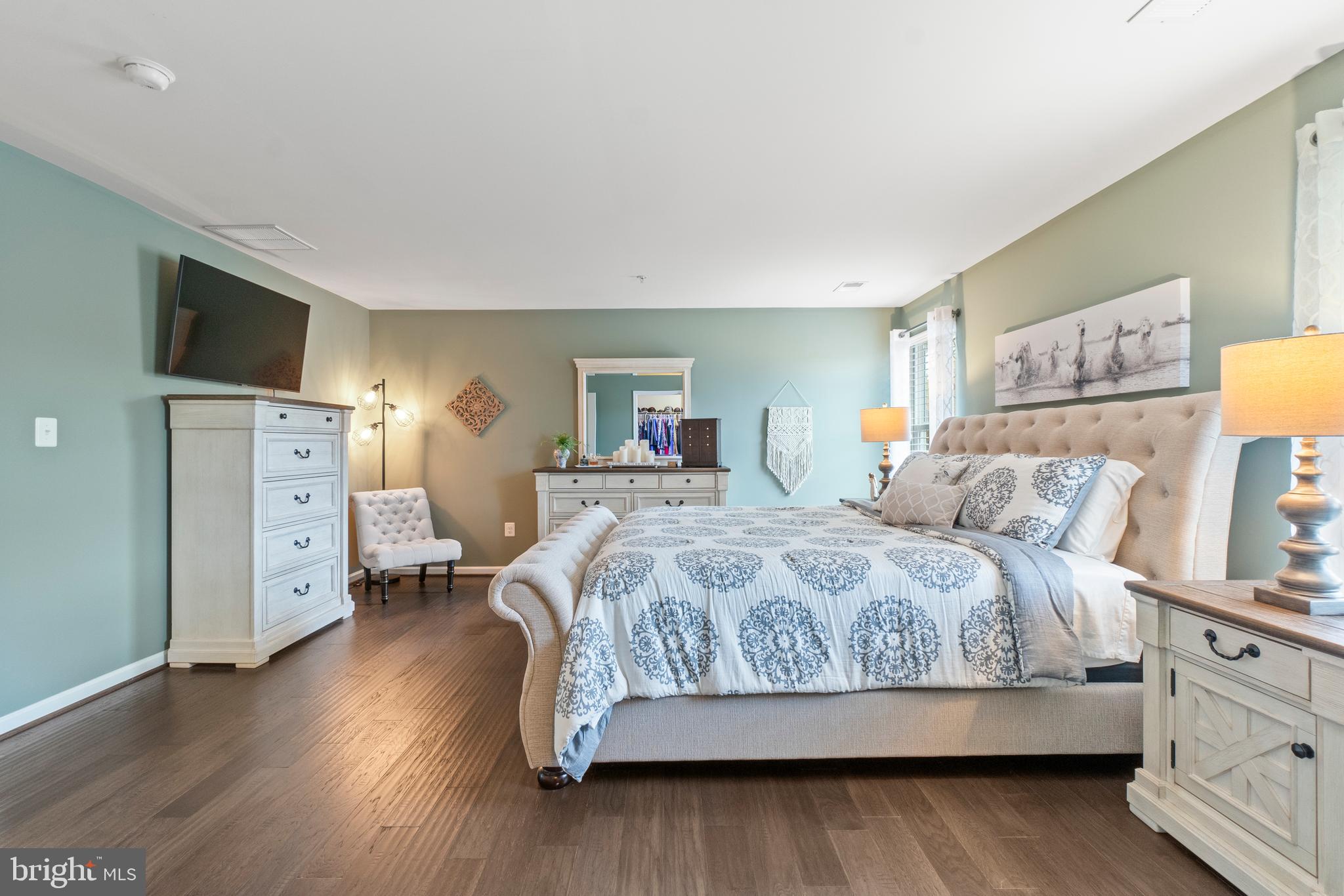 MAGNESS MILL - Residential